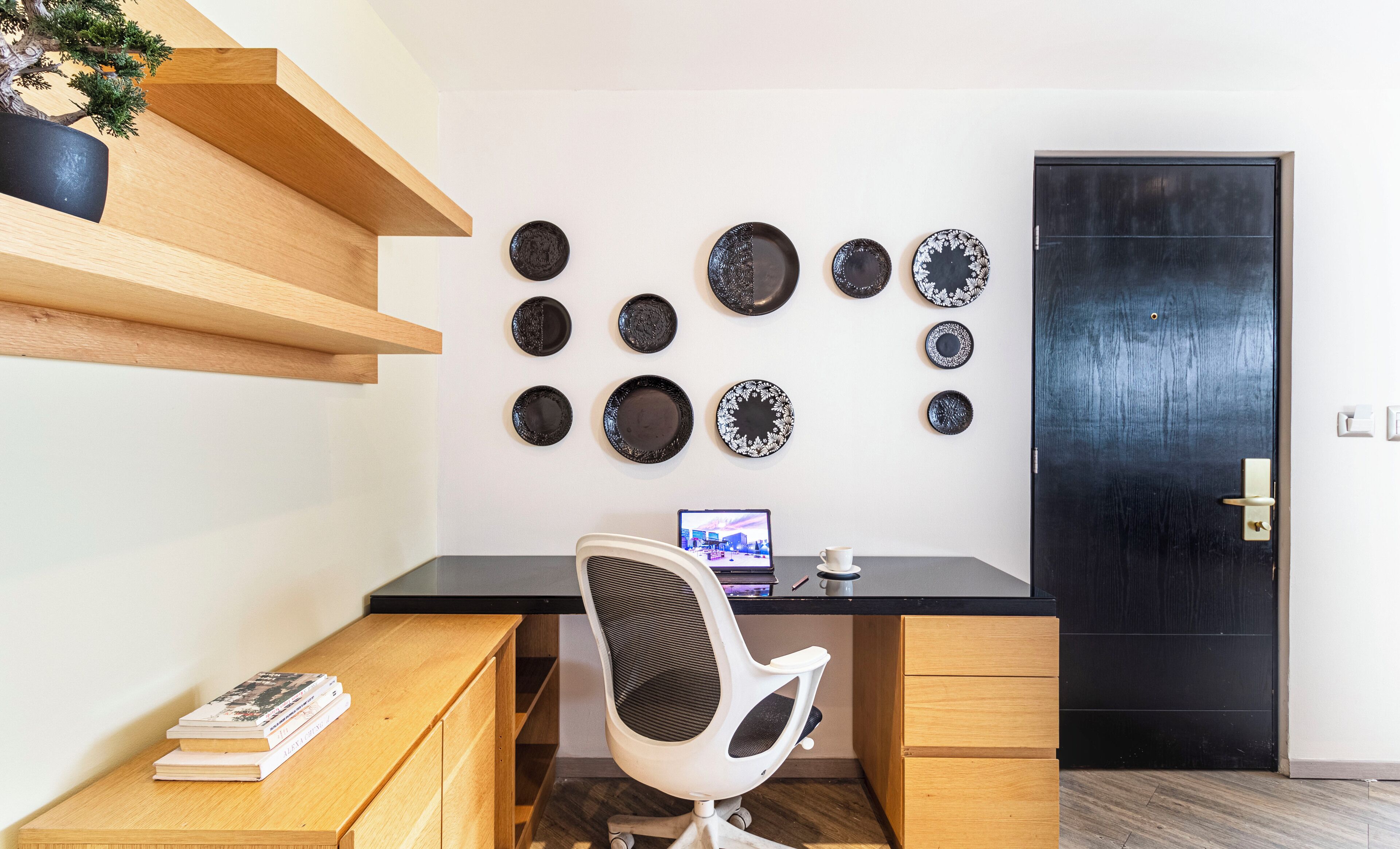 Grand Chapultepec by Kukun