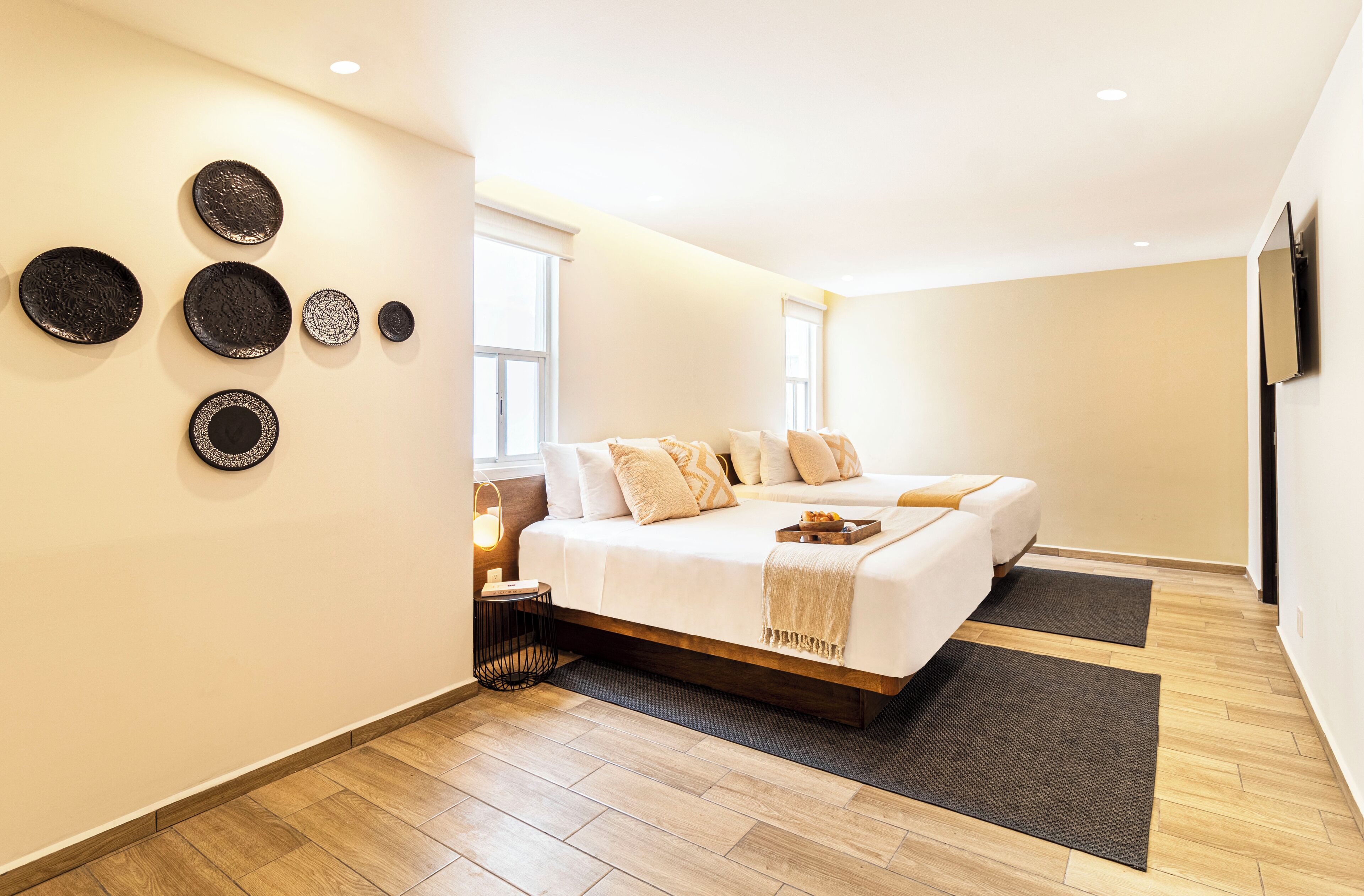 Grand Chapultepec by Kukun