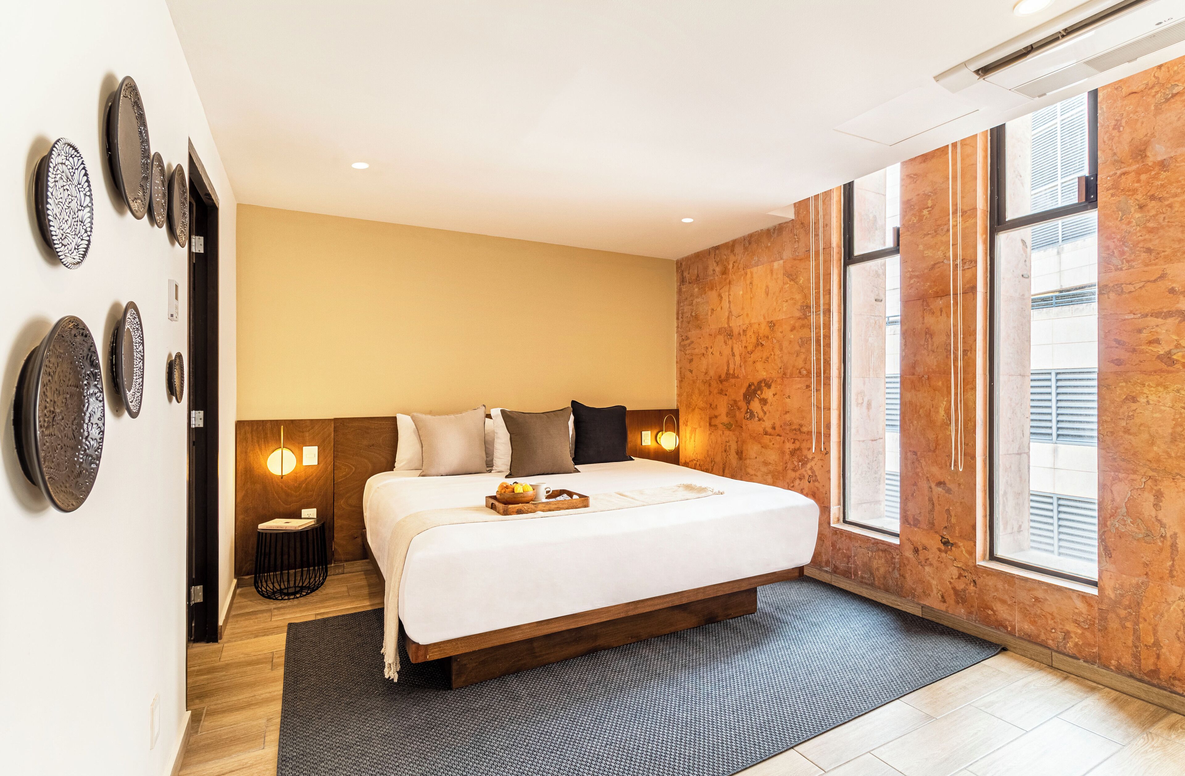 Grand Chapultepec by Kukun