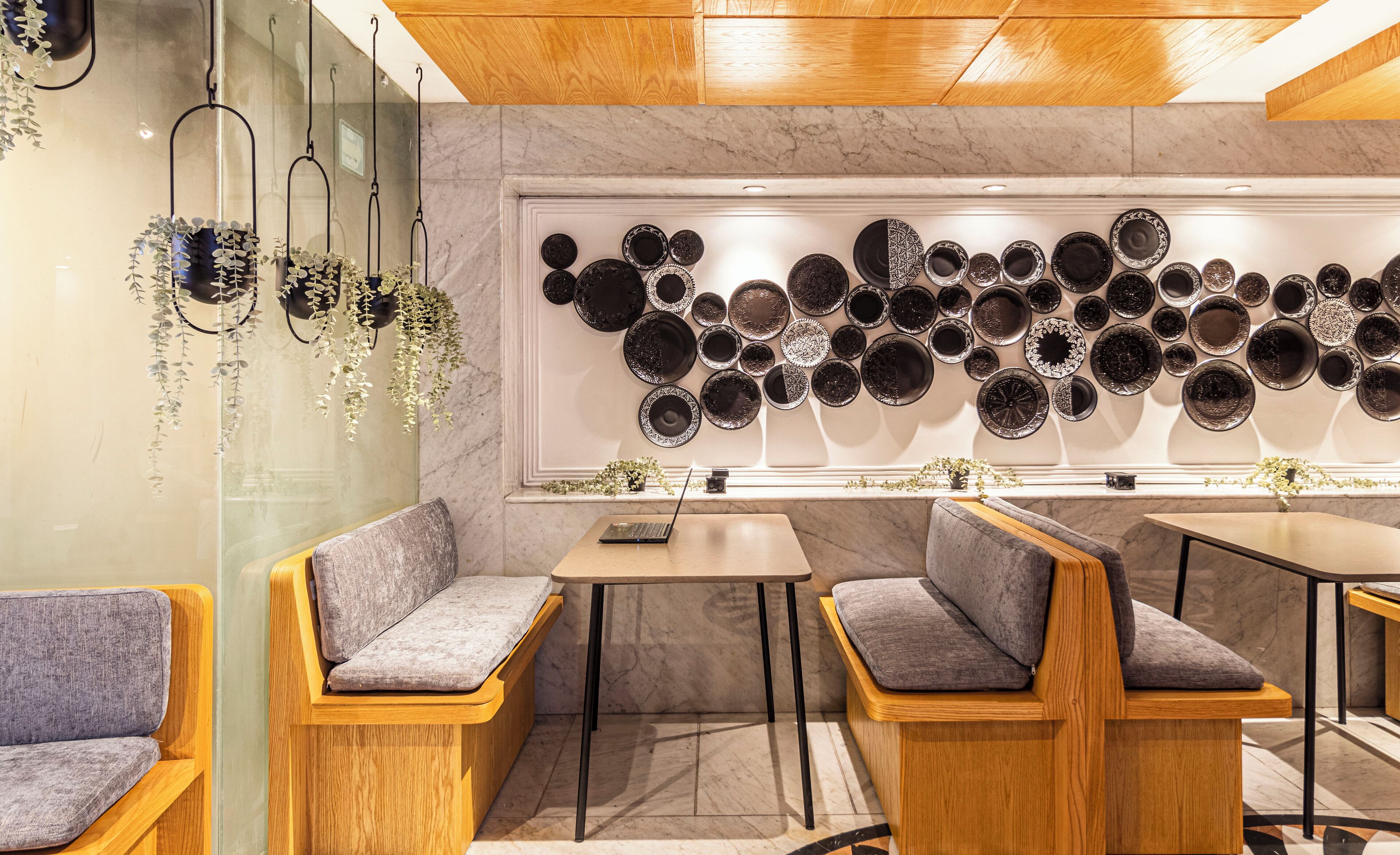 Grand Chapultepec by Kukun