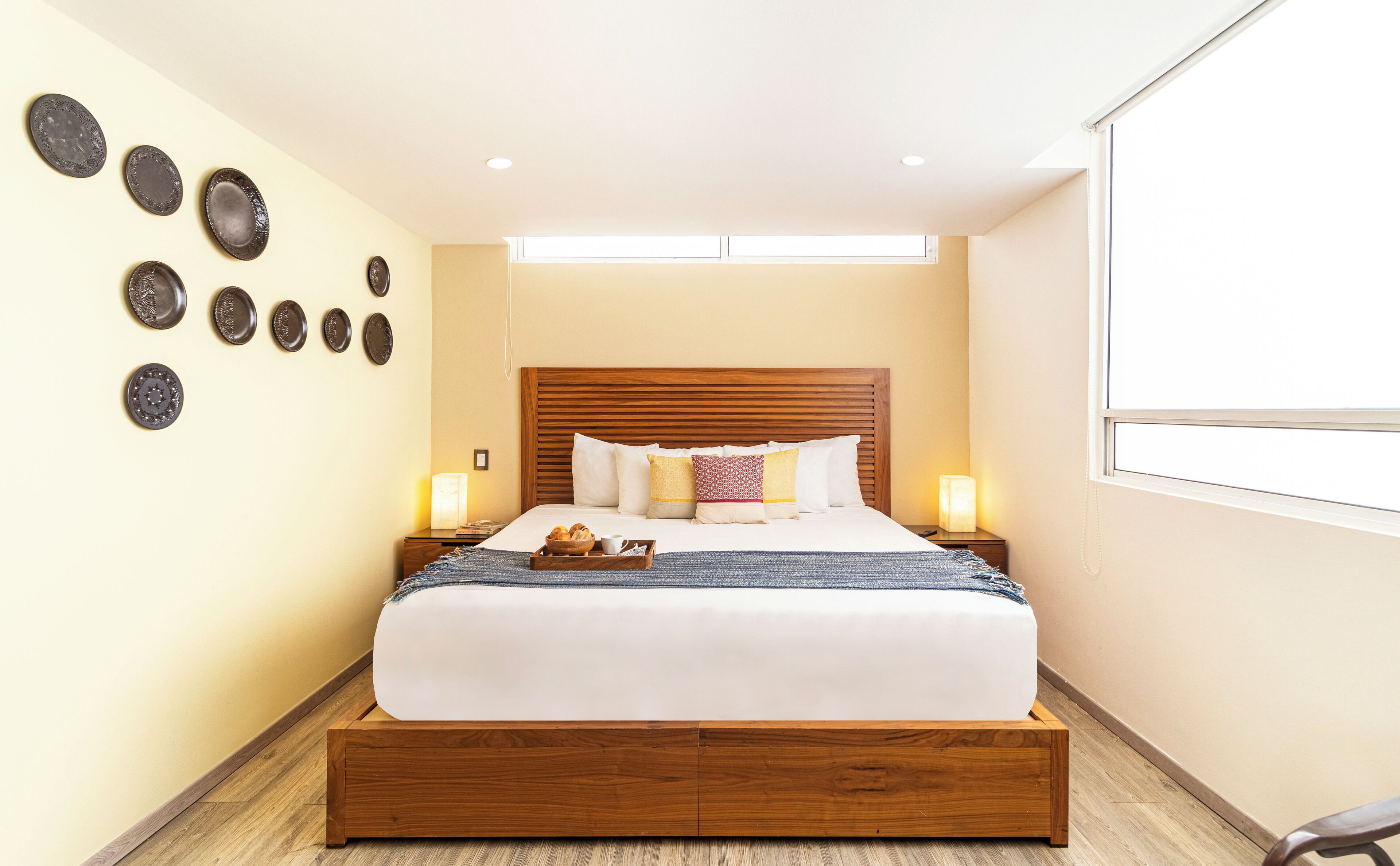 Grand Chapultepec by Kukun