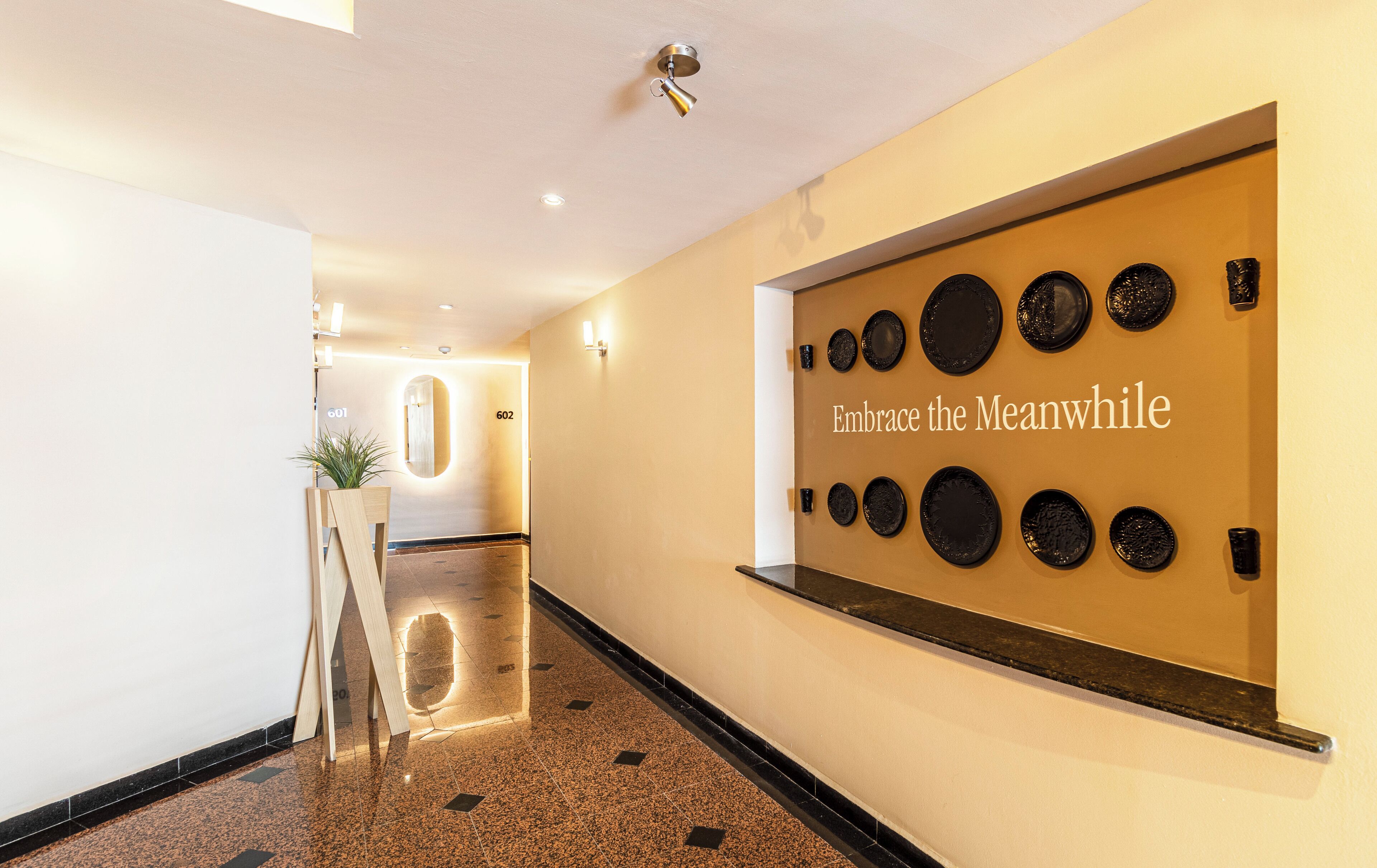 Grand Chapultepec by Kukun