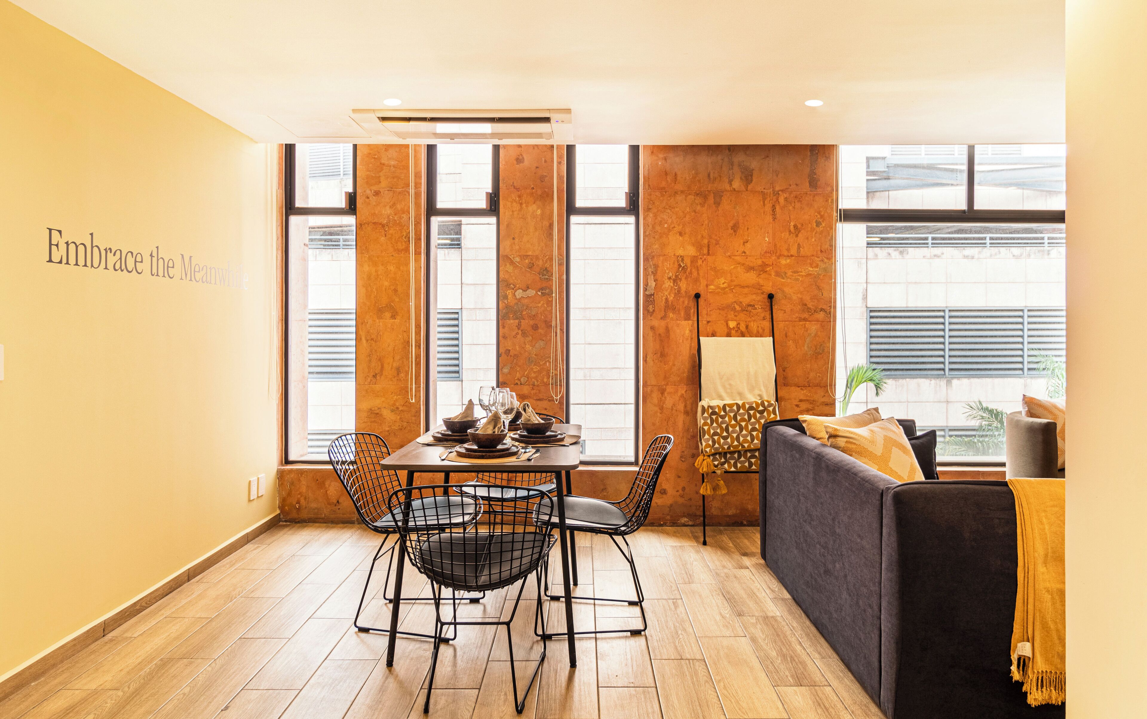 Grand Chapultepec by Kukun