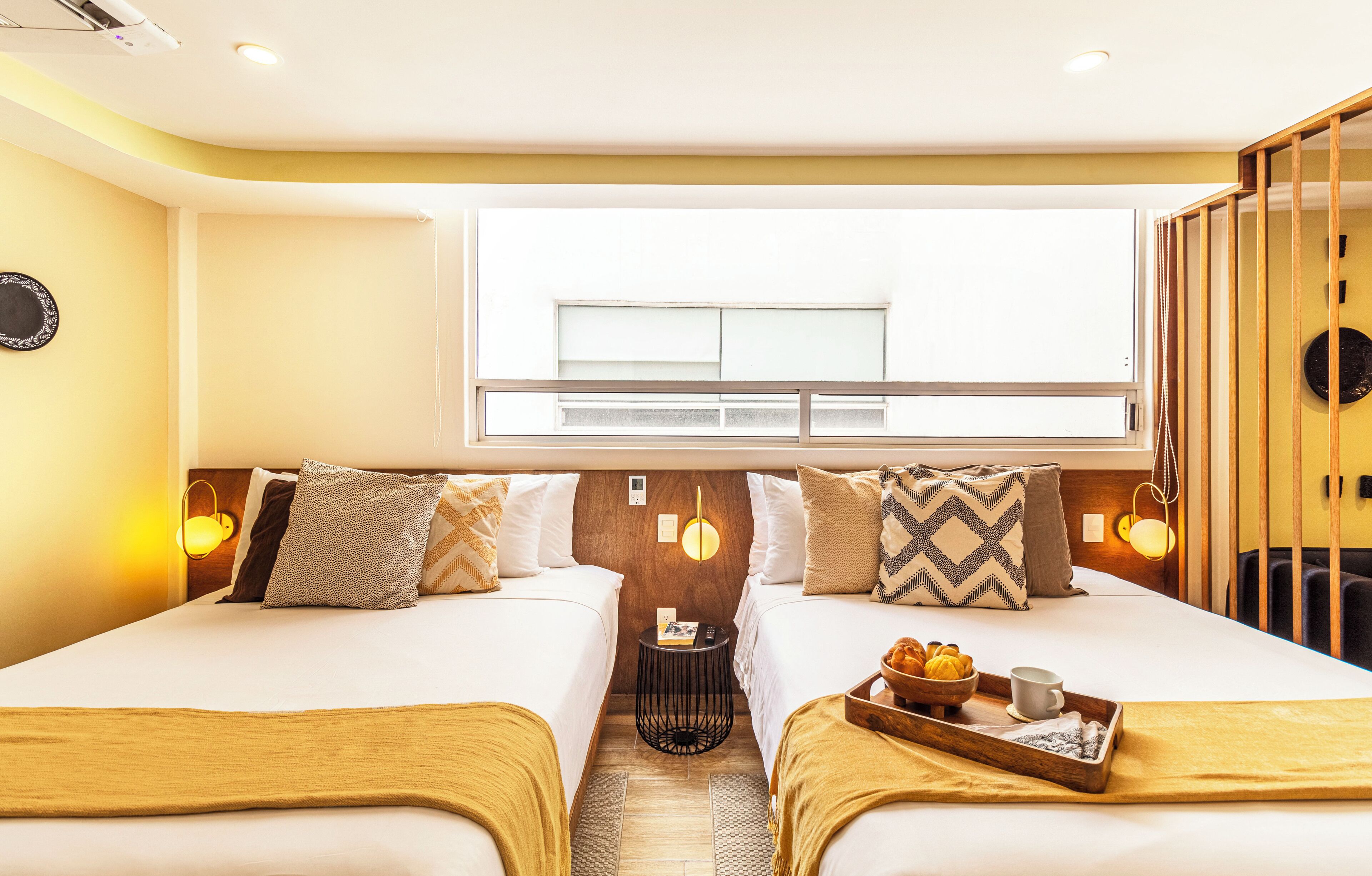 Grand Chapultepec by Kukun