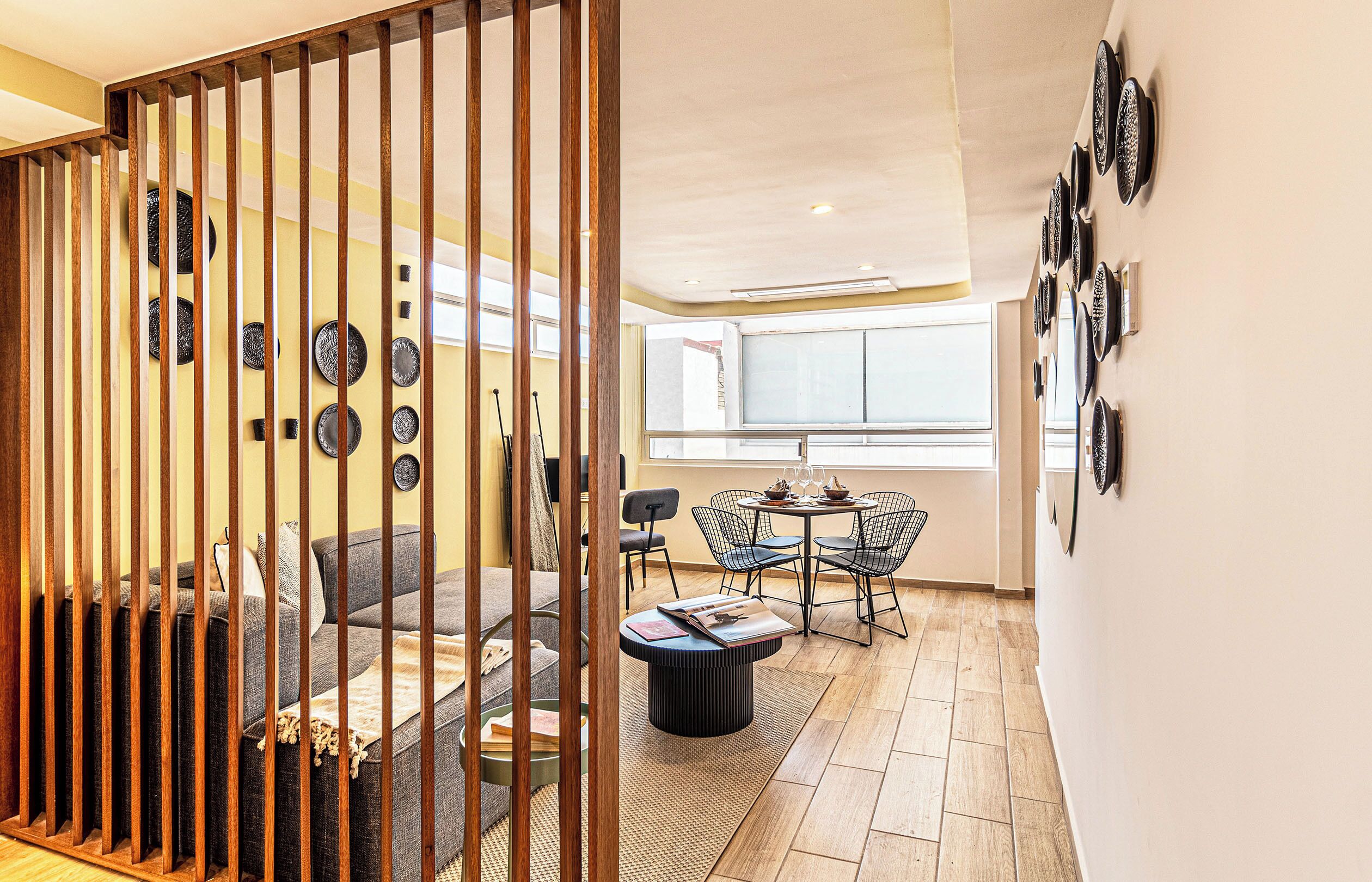 Grand Chapultepec by Kukun