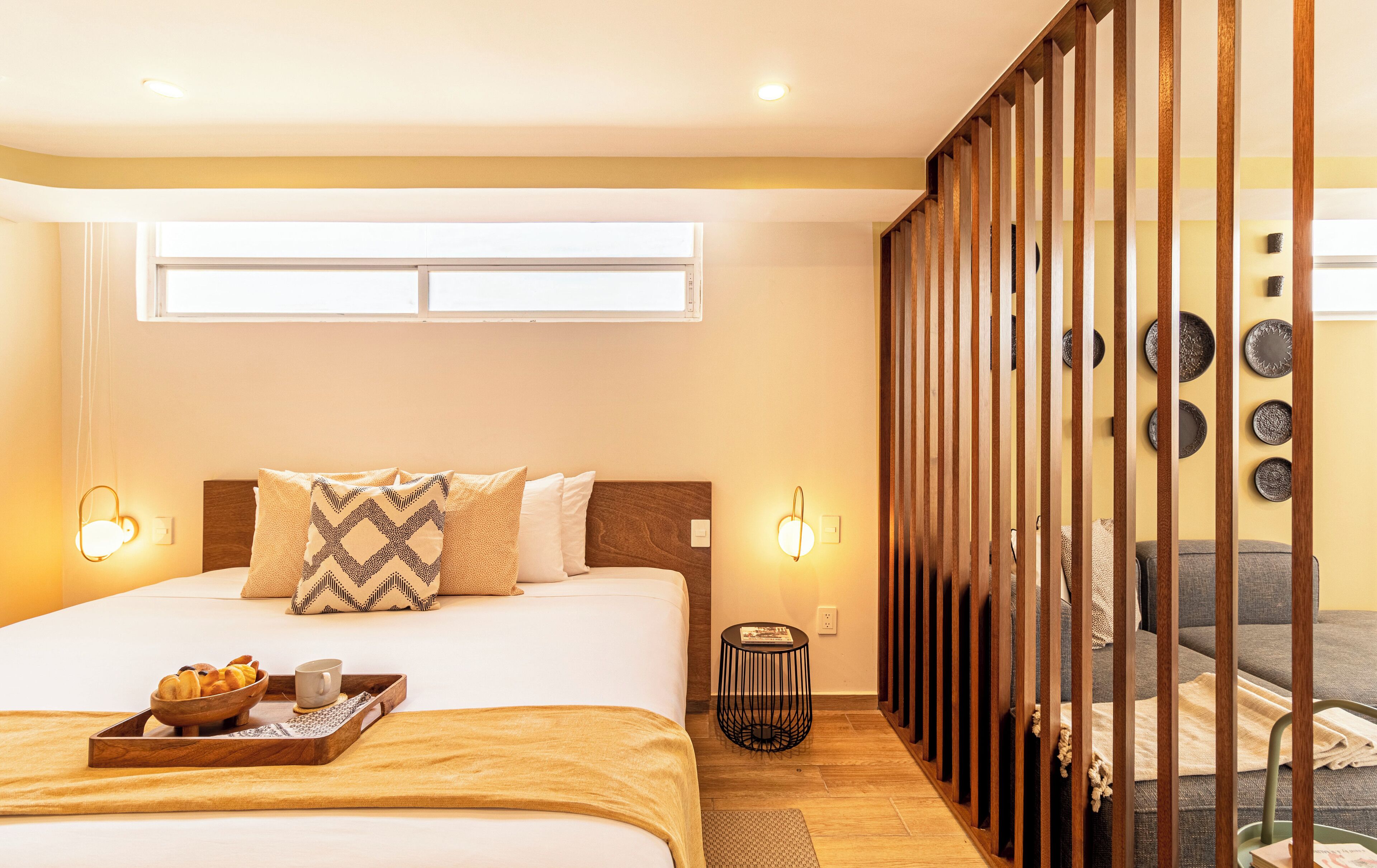 Grand Chapultepec by Kukun