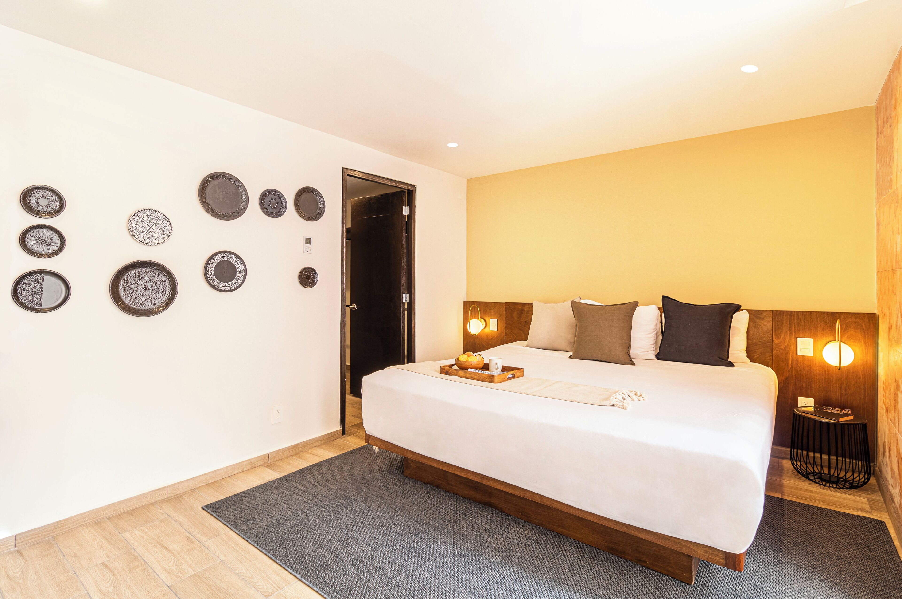 Grand Chapultepec by Kukun