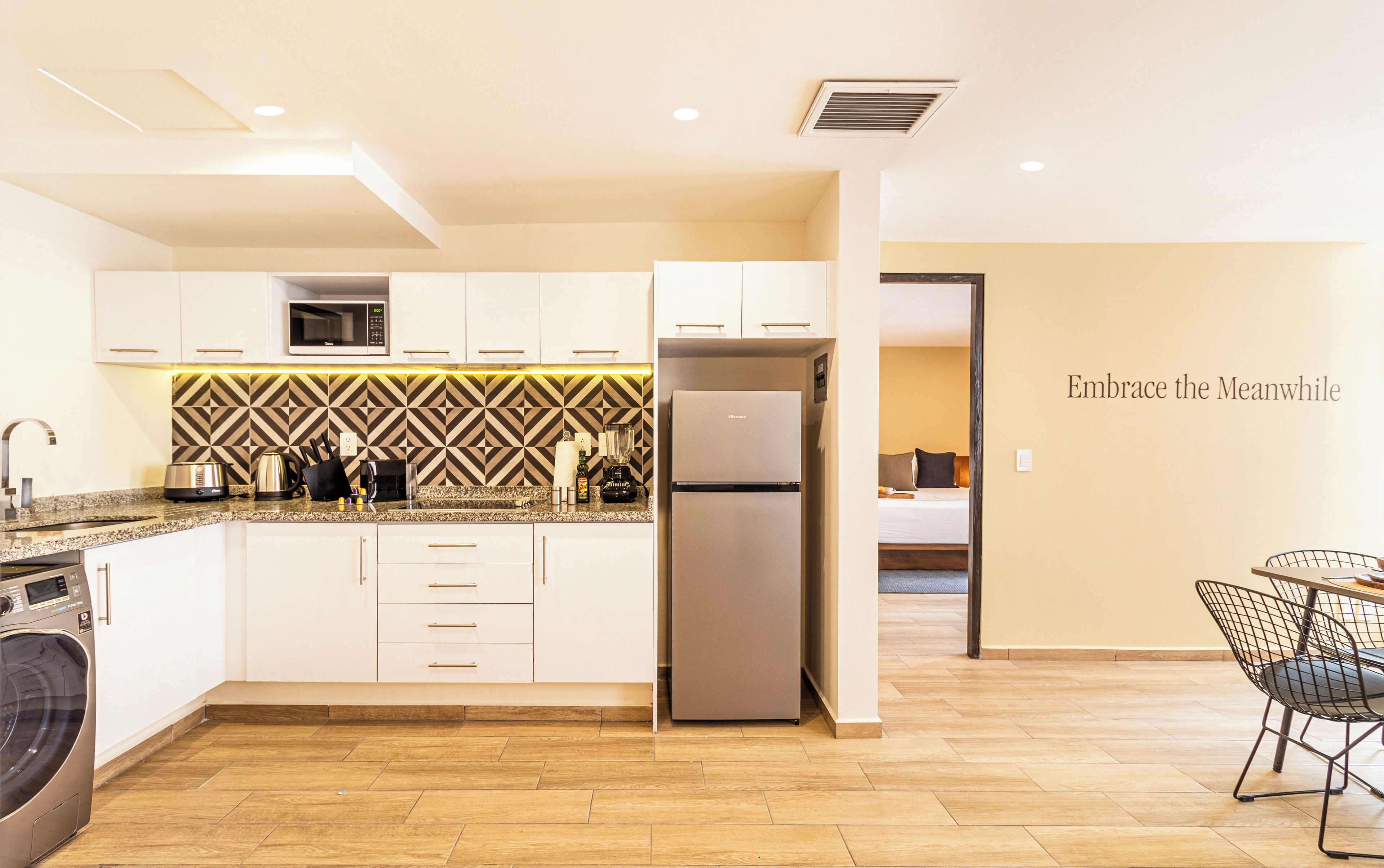 Grand Chapultepec by Kukun