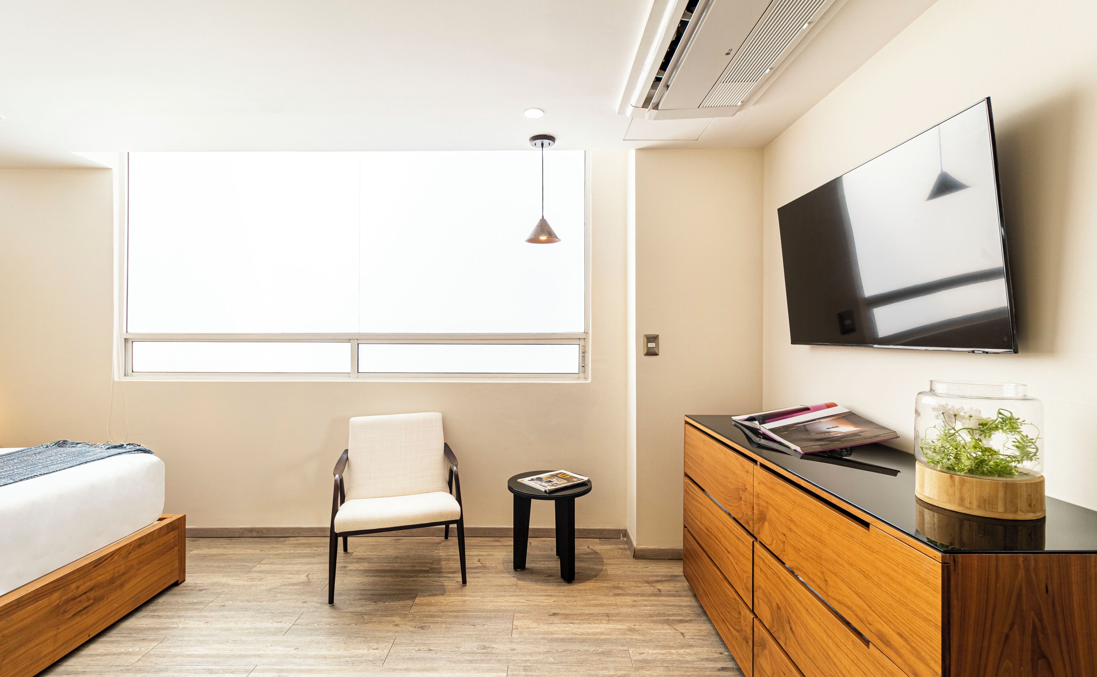 Grand Chapultepec by Kukun