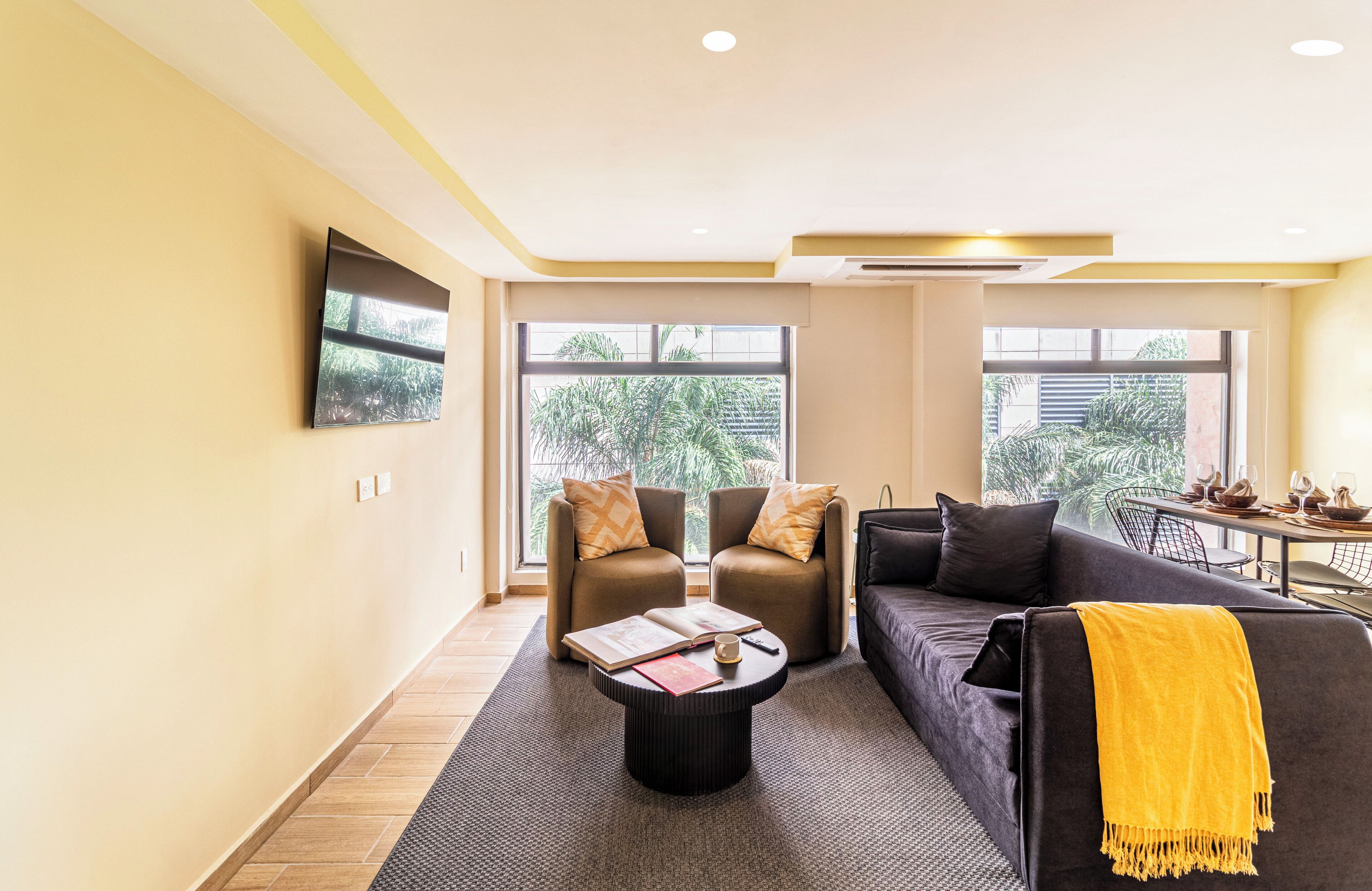 Grand Chapultepec by Kukun