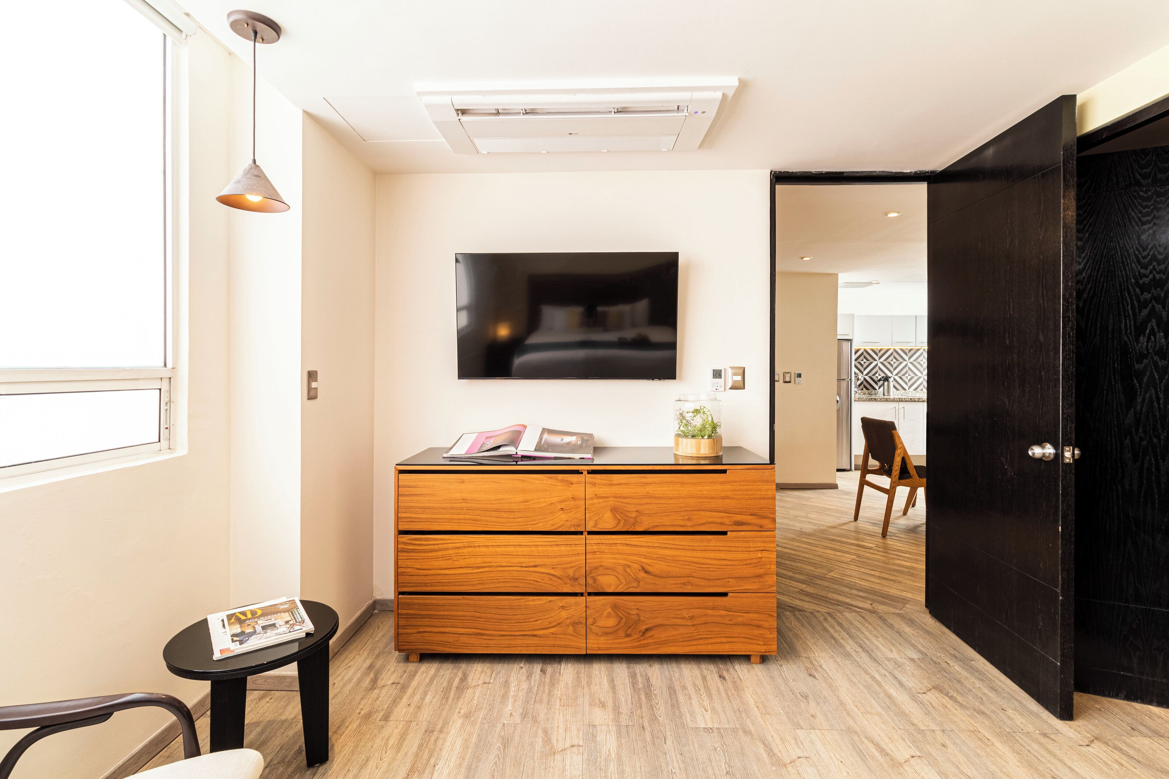 Grand Chapultepec by Kukun