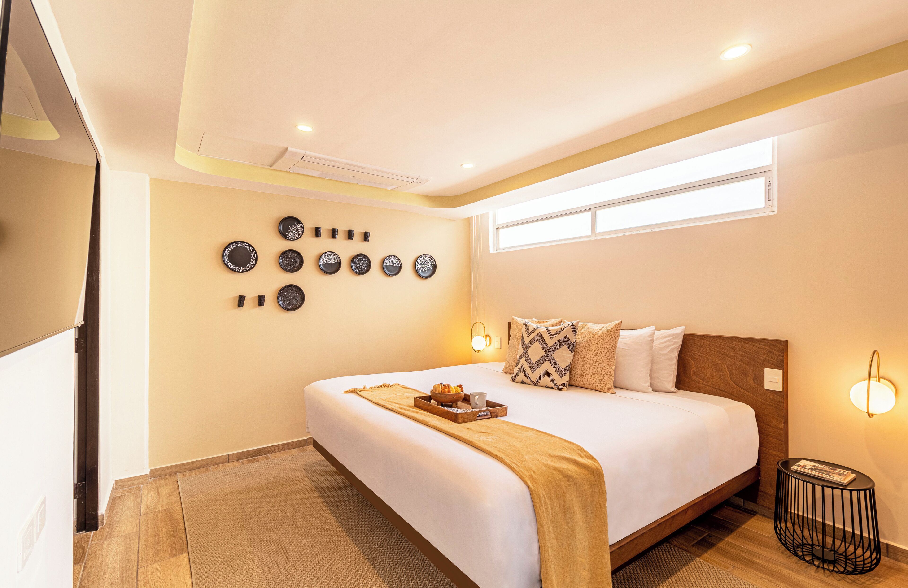 Grand Chapultepec by Kukun