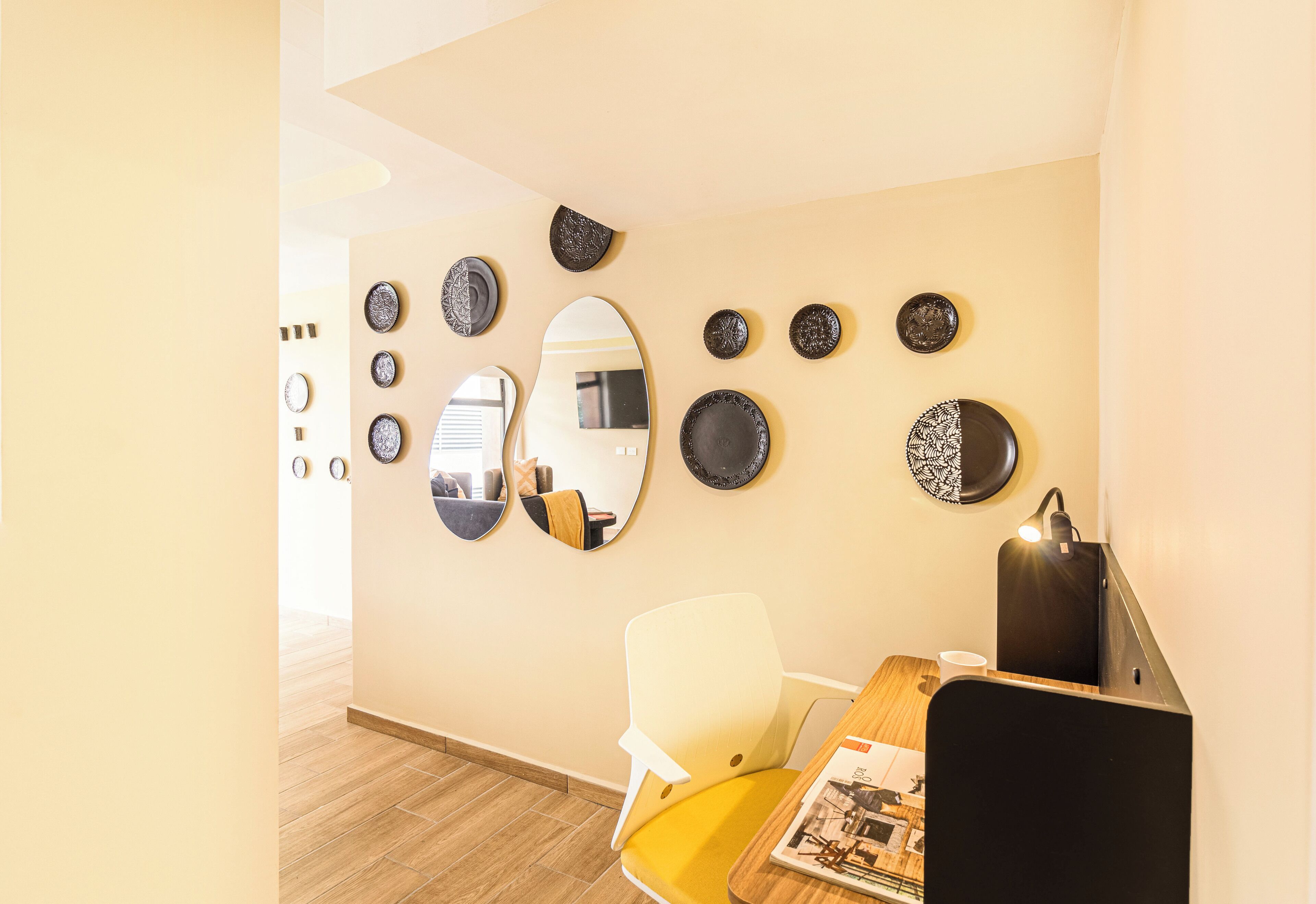 Grand Chapultepec by Kukun