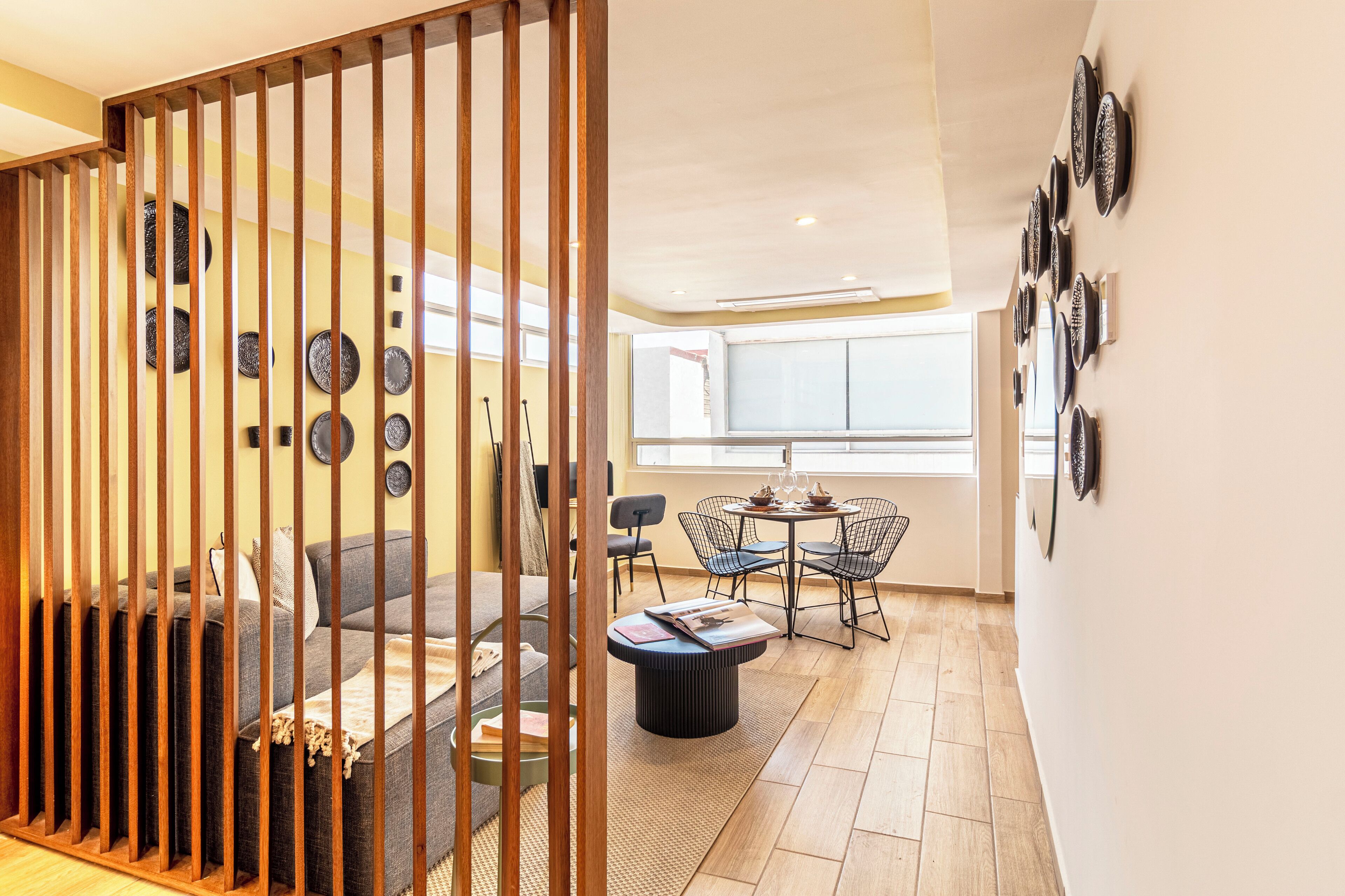 Grand Chapultepec by Kukun