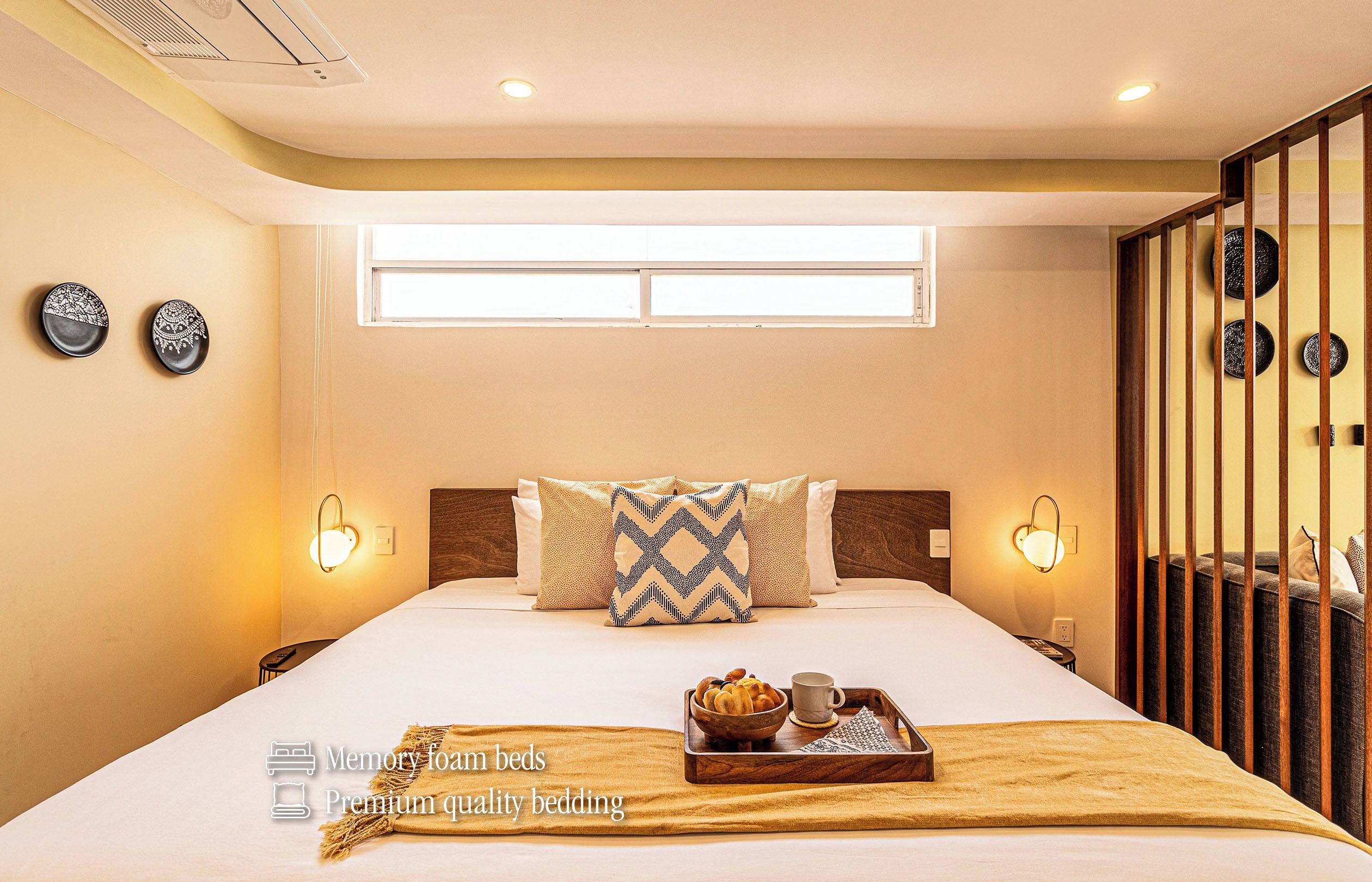 Grand Chapultepec by Kukun