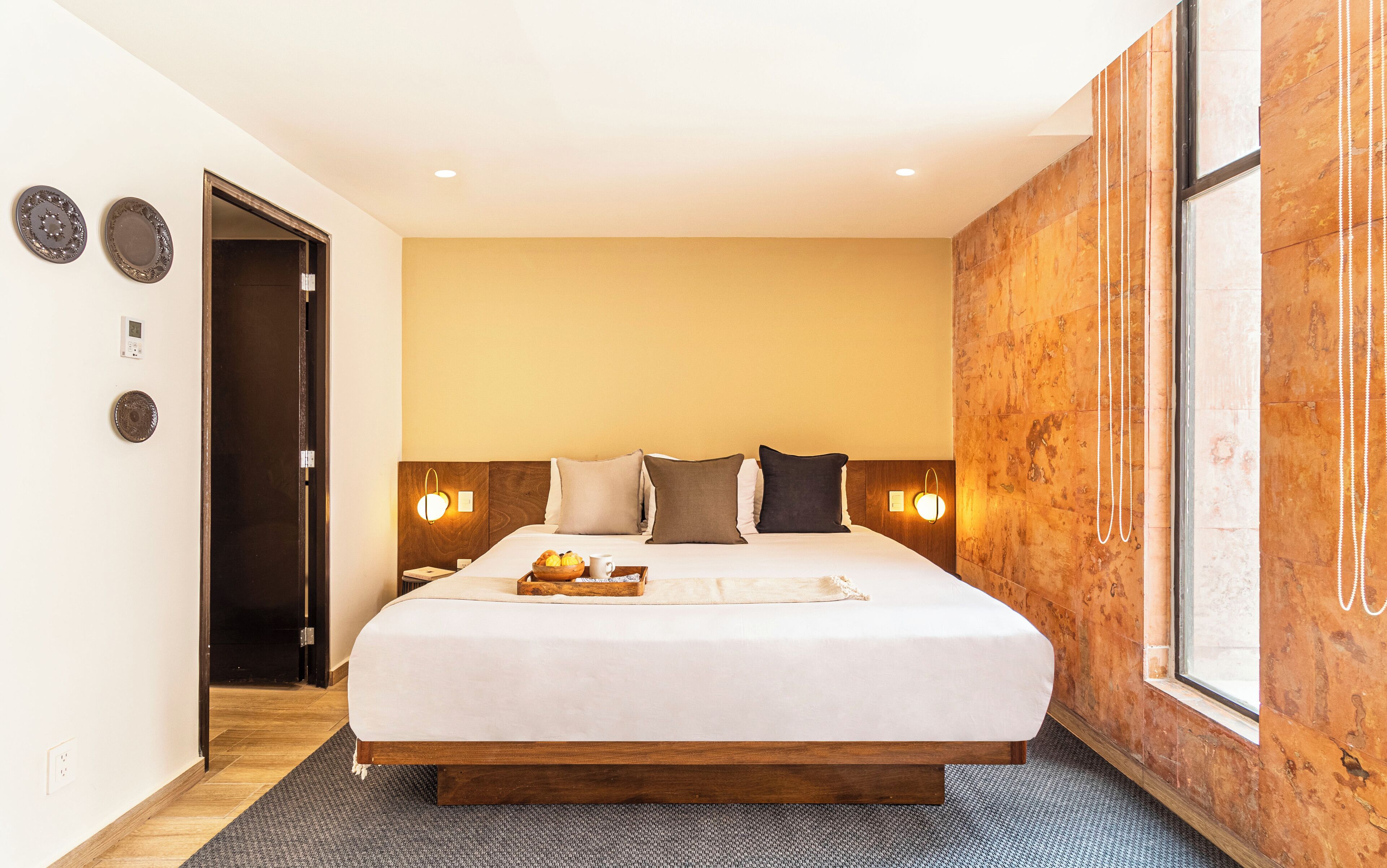 Grand Chapultepec by Kukun