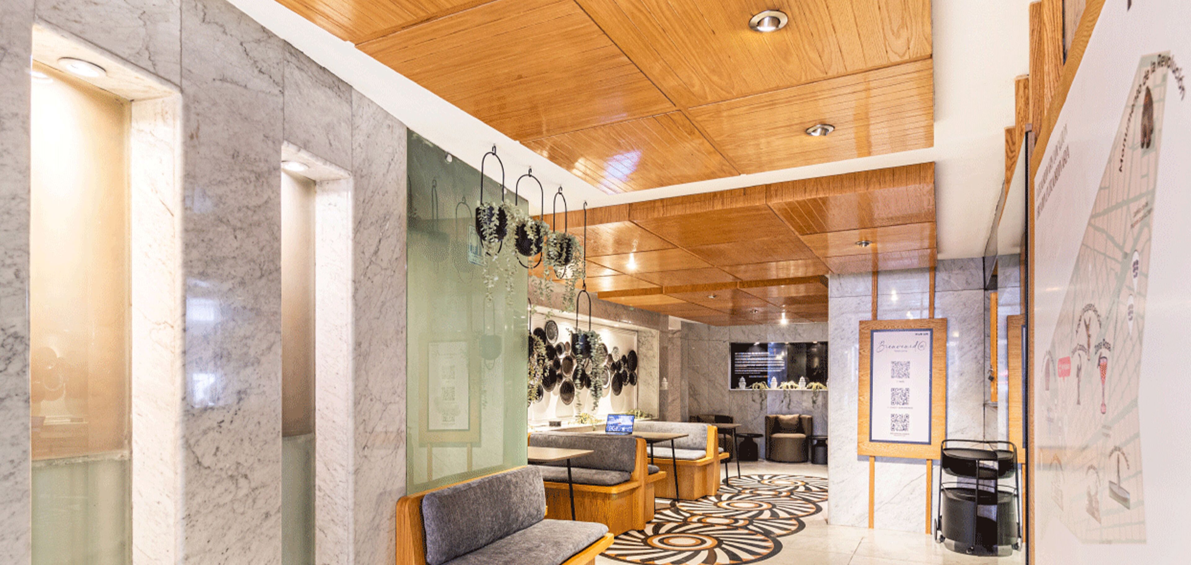 Grand Chapultepec by Kukun