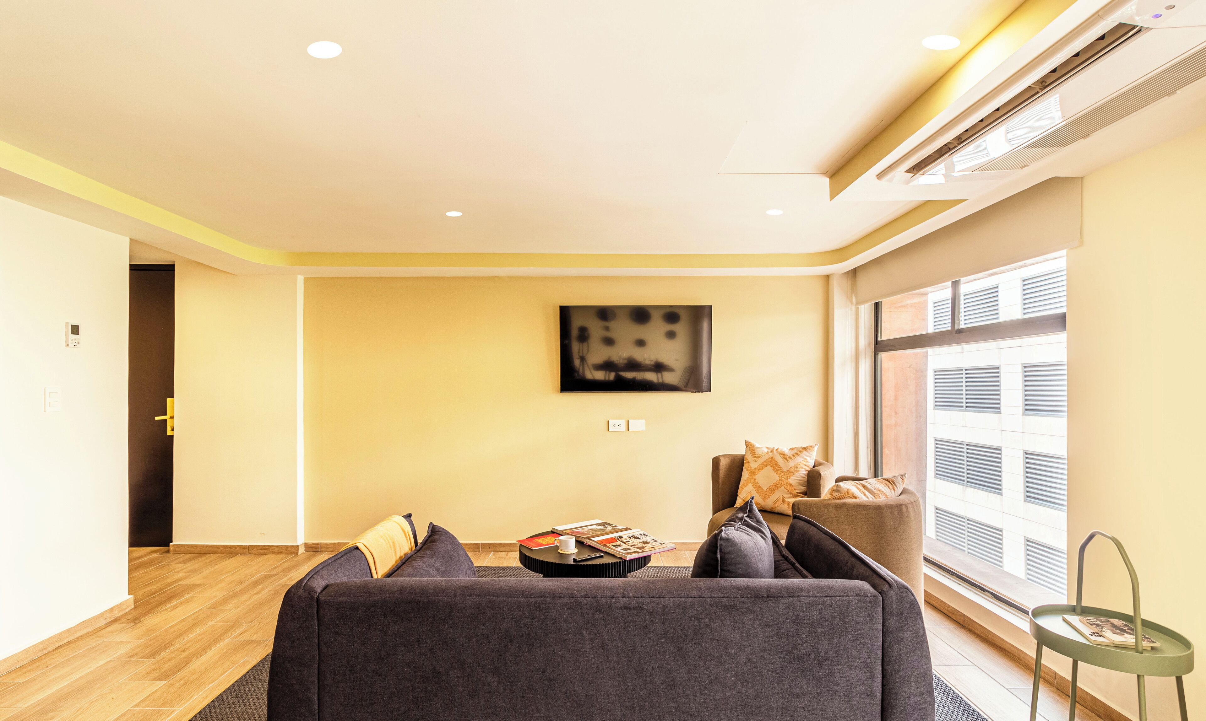 Grand Chapultepec by Kukun