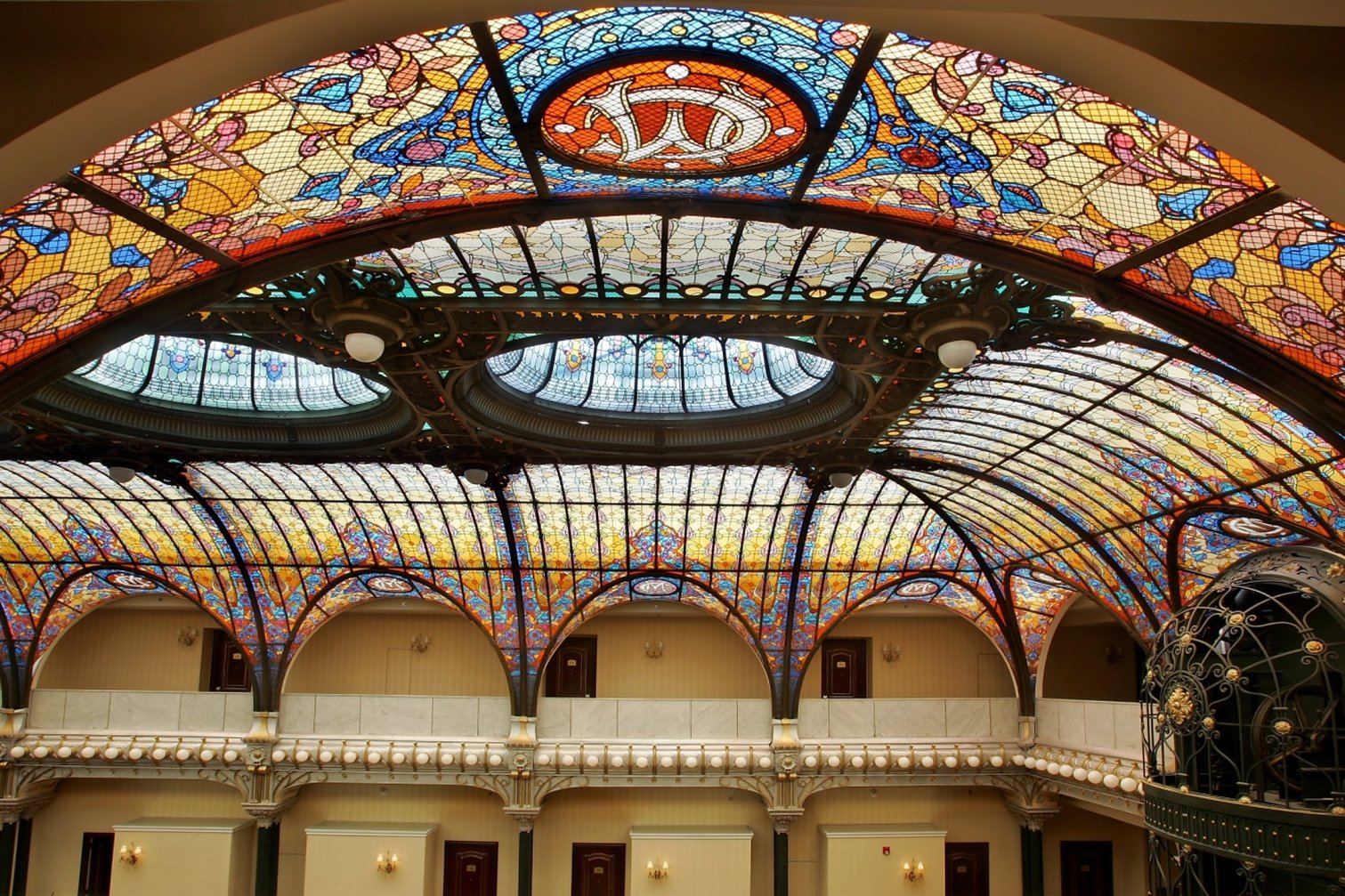 Gran Hotel Ciudad de Mexico