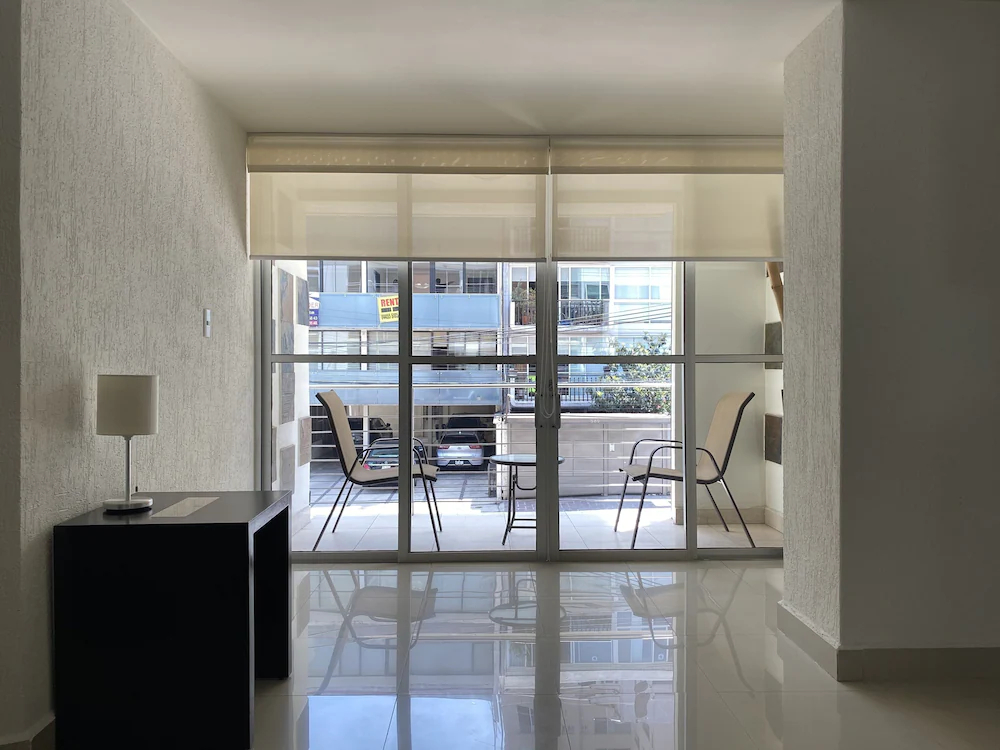 Grupo Kings Suites Chimborazo 567