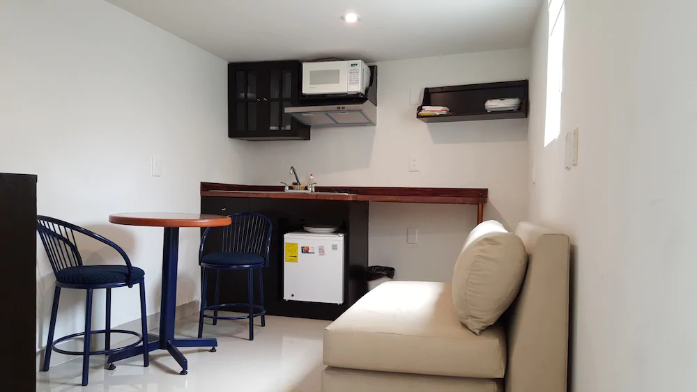 Grupo Kings Suites Duraznos 78