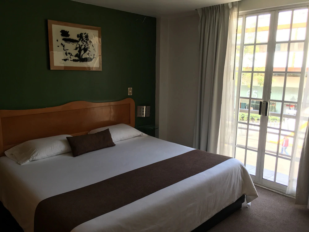 Grupo Kings Suites Duraznos 78