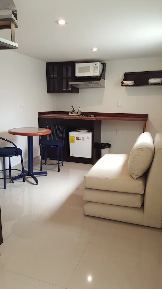 Grupo Kings Suites Duraznos 78