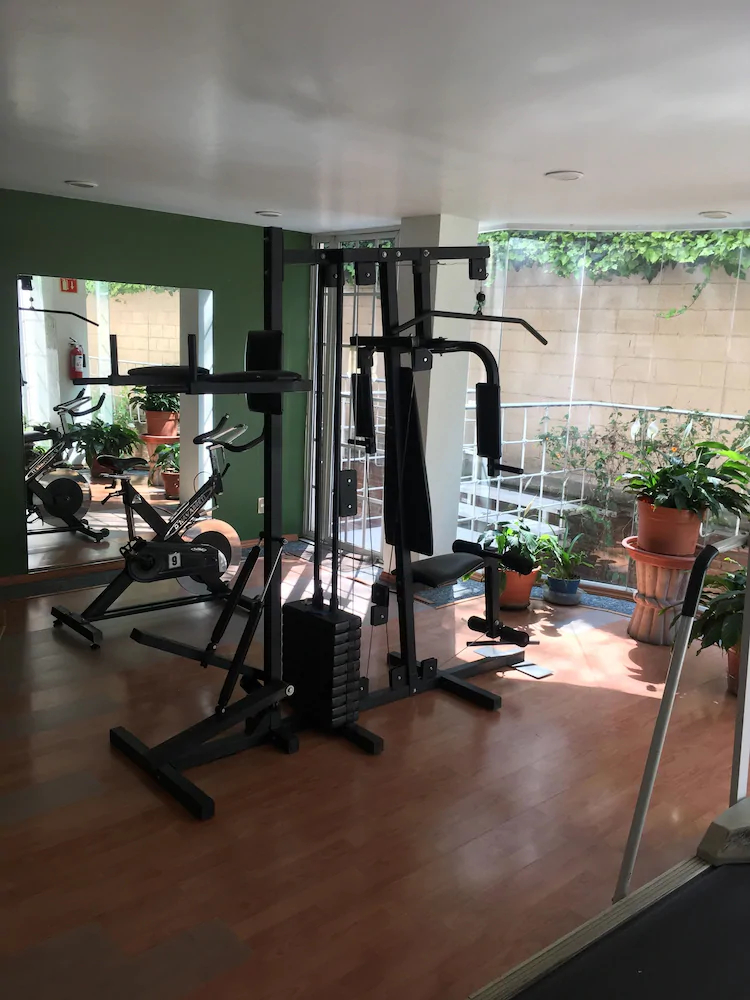 Grupo Kings Suites Duraznos 78