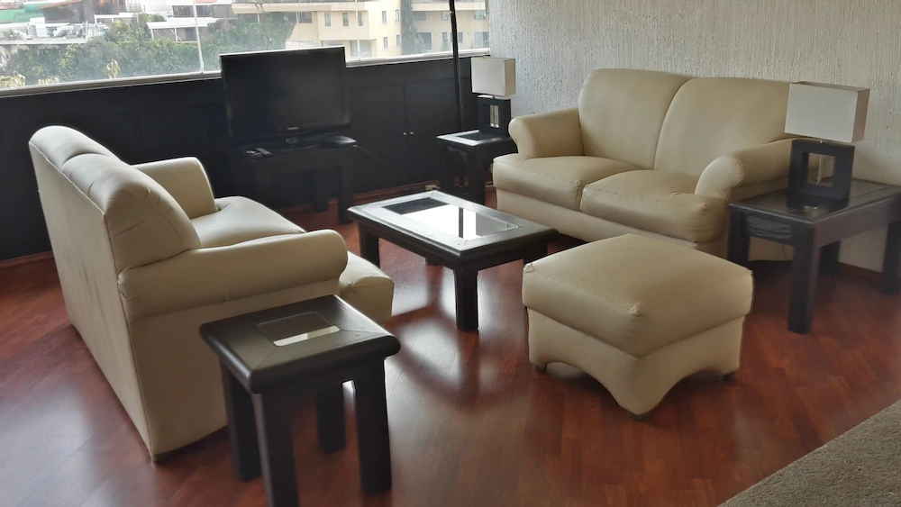 Grupo Kings Suites Magnolia 93