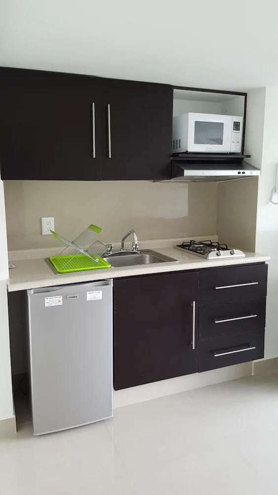 Grupo Kings Suites Magnolia 93