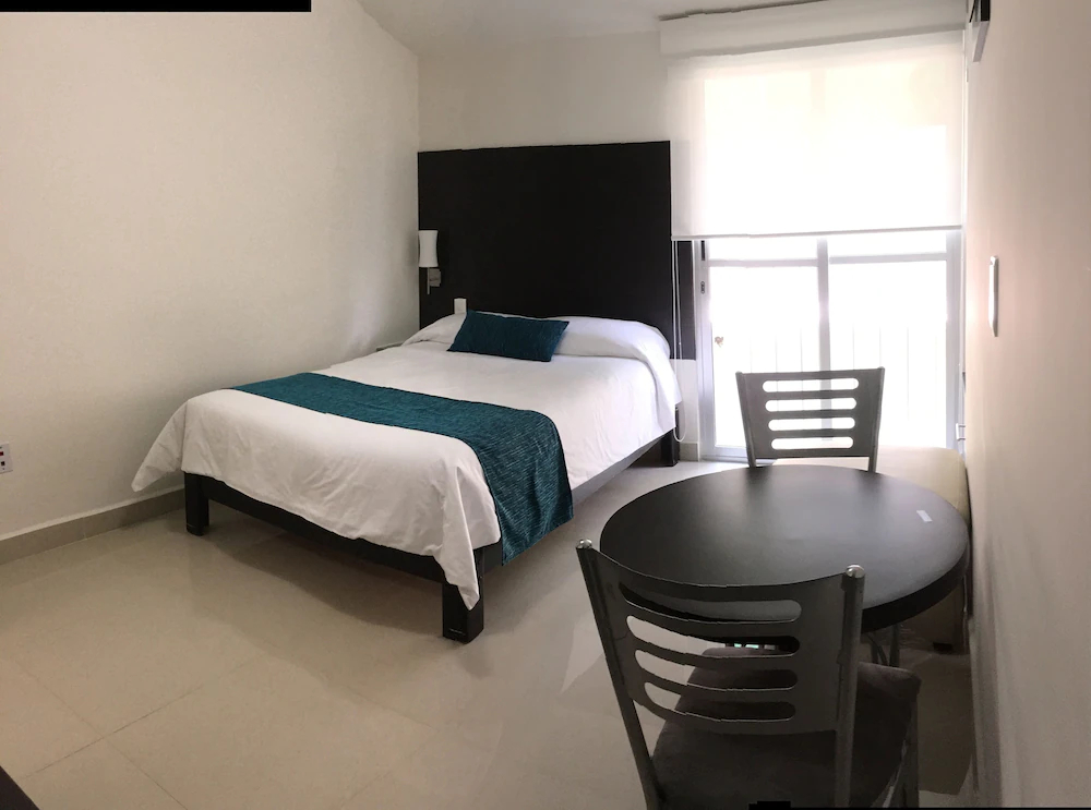 Grupo Kings Suites Magnolia 93