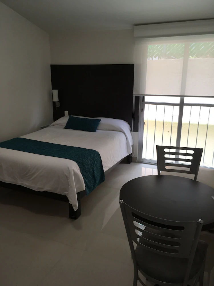 Grupo Kings Suites Magnolia 93