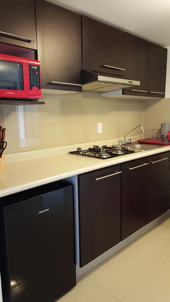 Grupo Kings Suites Magnolia 93