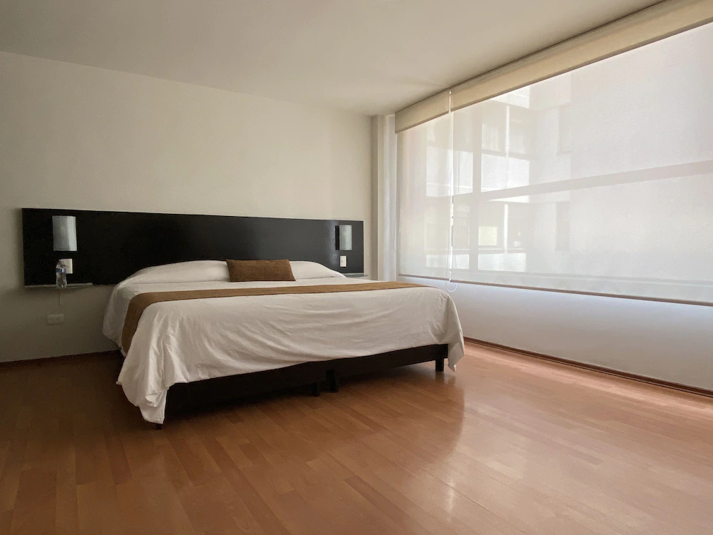 Grupo Kings Suites Platon 436