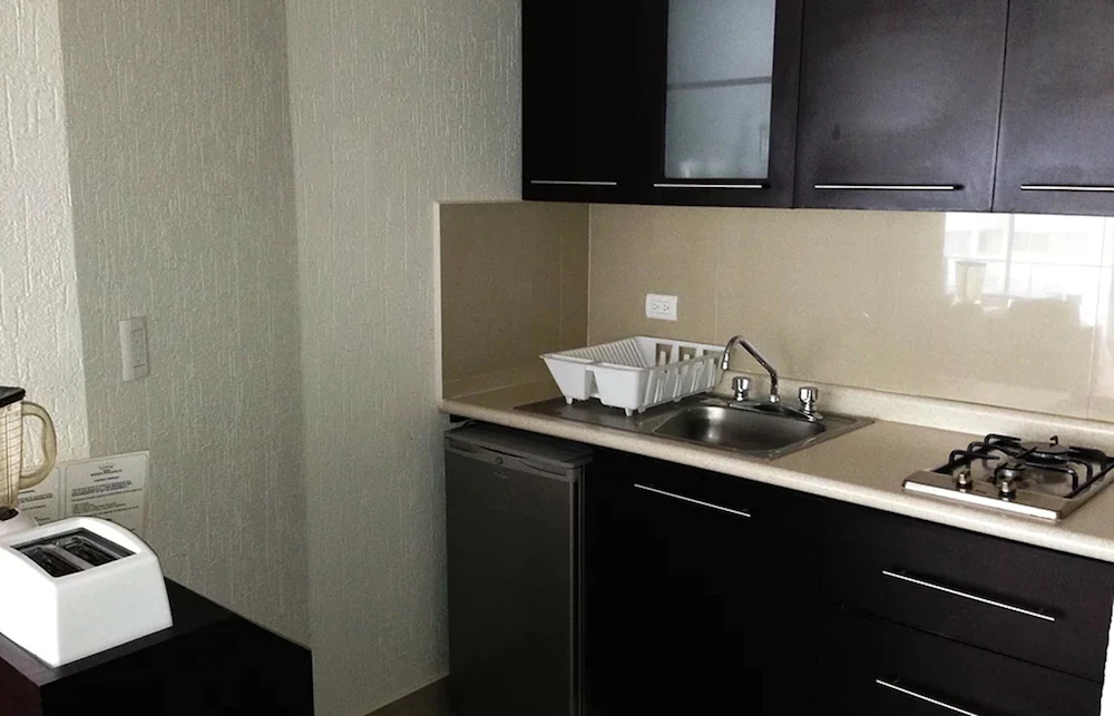 Grupo Kings Suites Platon 436