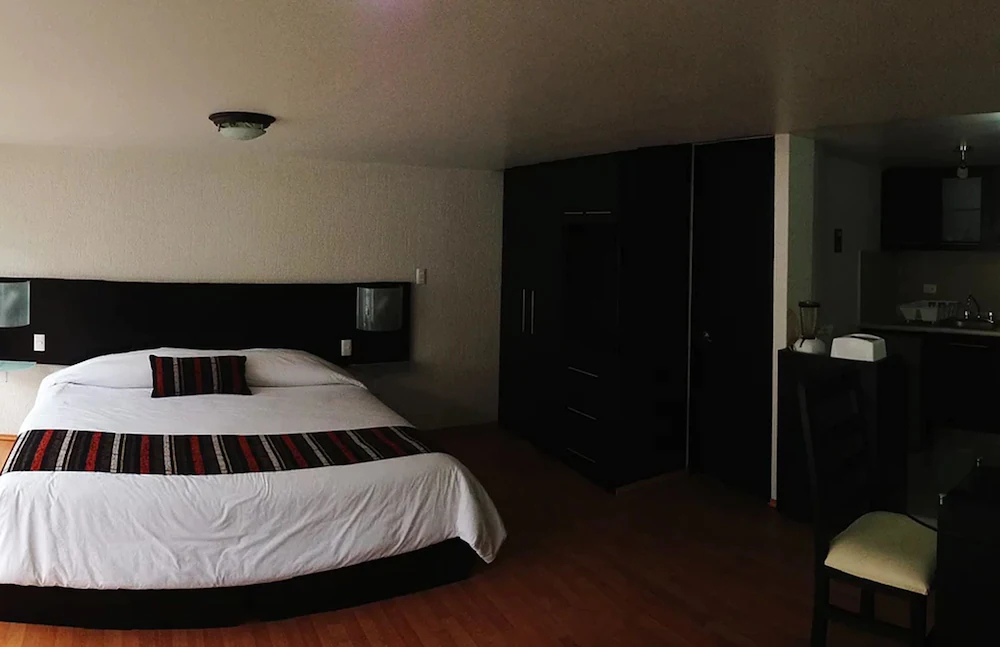 Grupo Kings Suites Platon 436
