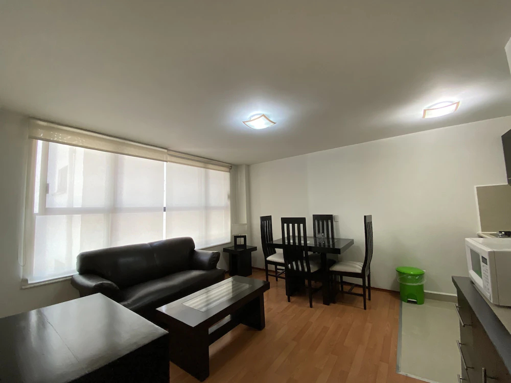 Grupo Kings Suites Platon 436