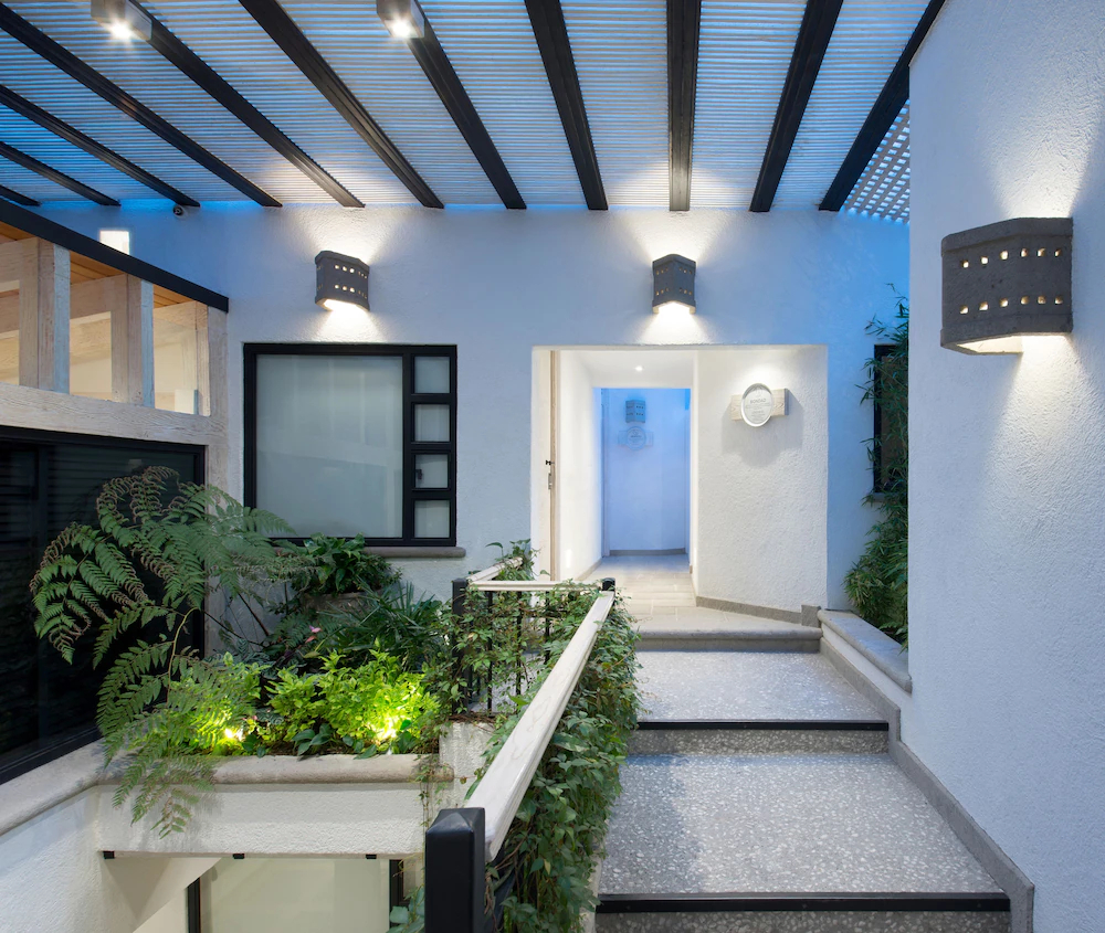 H21 Hotel Boutique