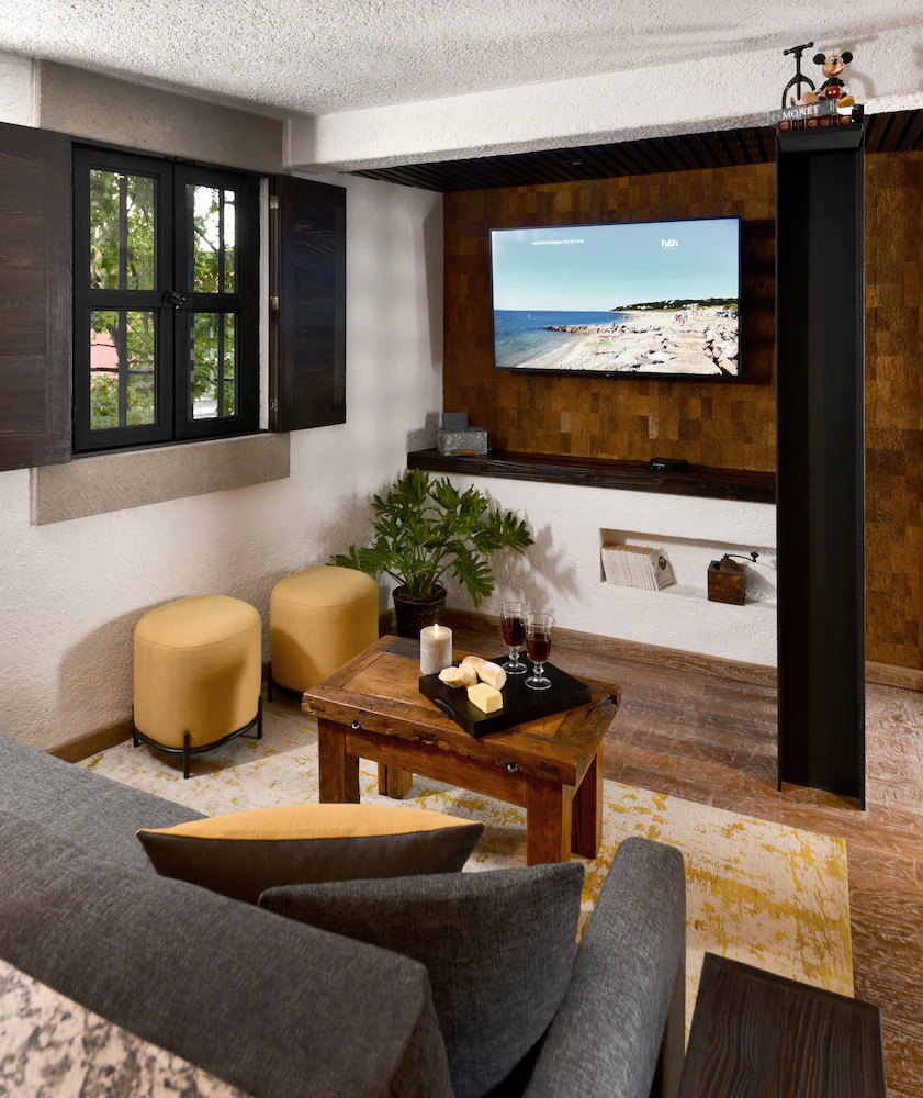 H21 Hotel Boutique
