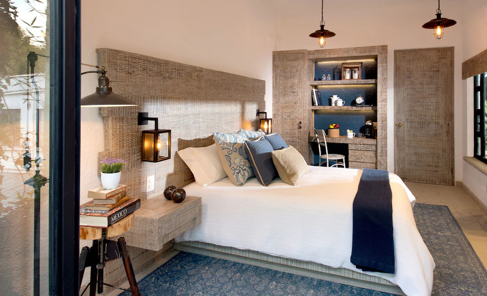 H21 Hotel Boutique