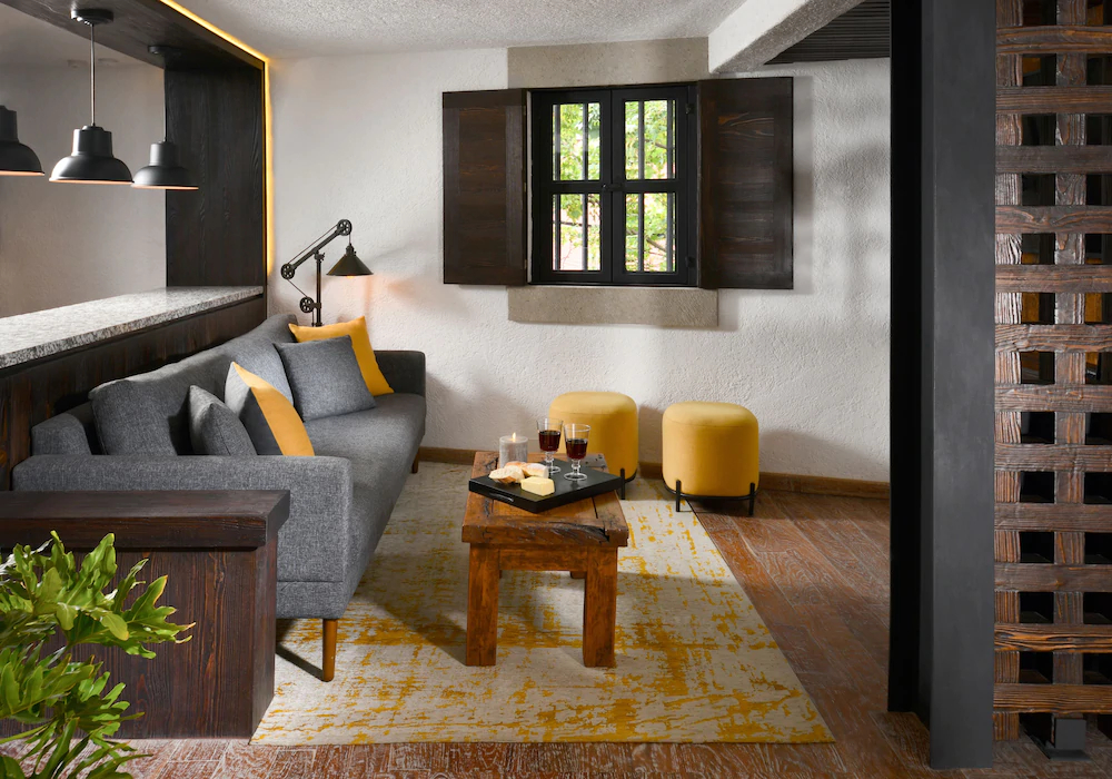 H21 Hotel Boutique