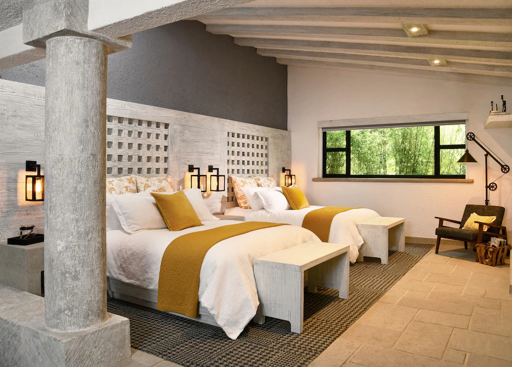 H21 Hotel Boutique