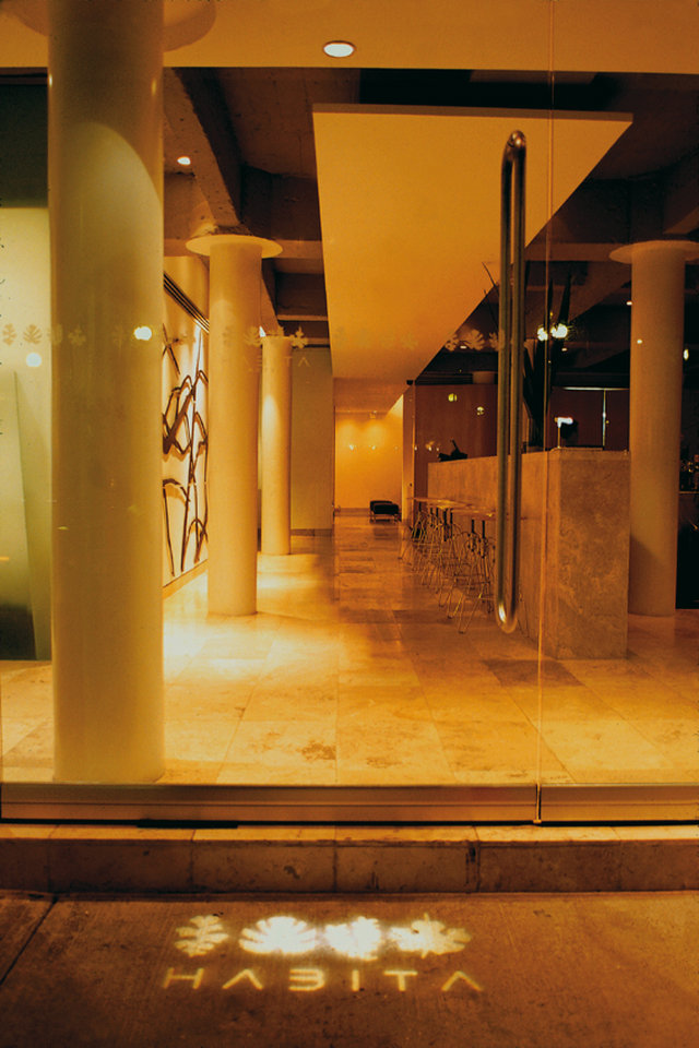 Habita Hotel