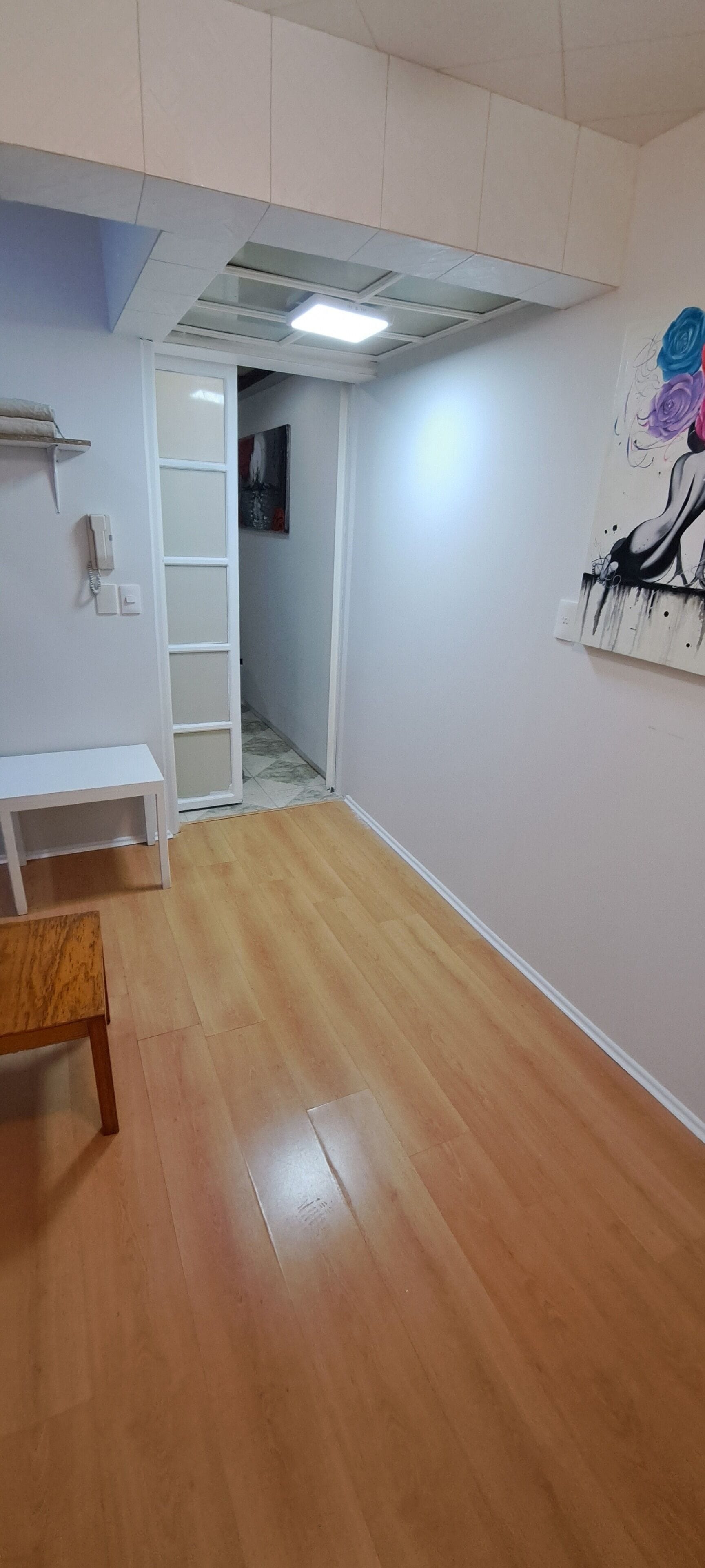 Habitaciones Narvarte Del Valle