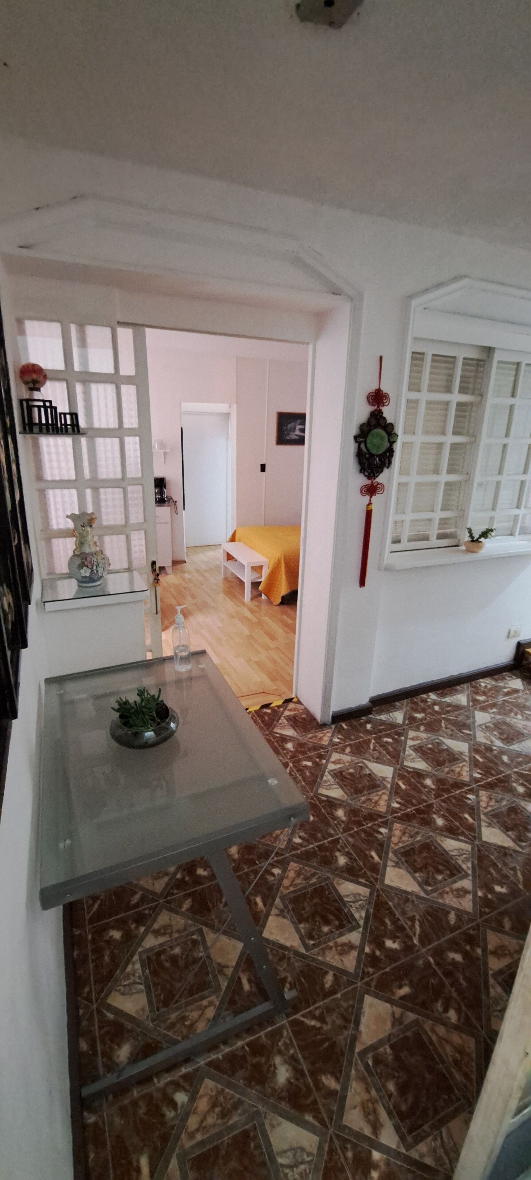 Habitaciones Narvarte Del Valle