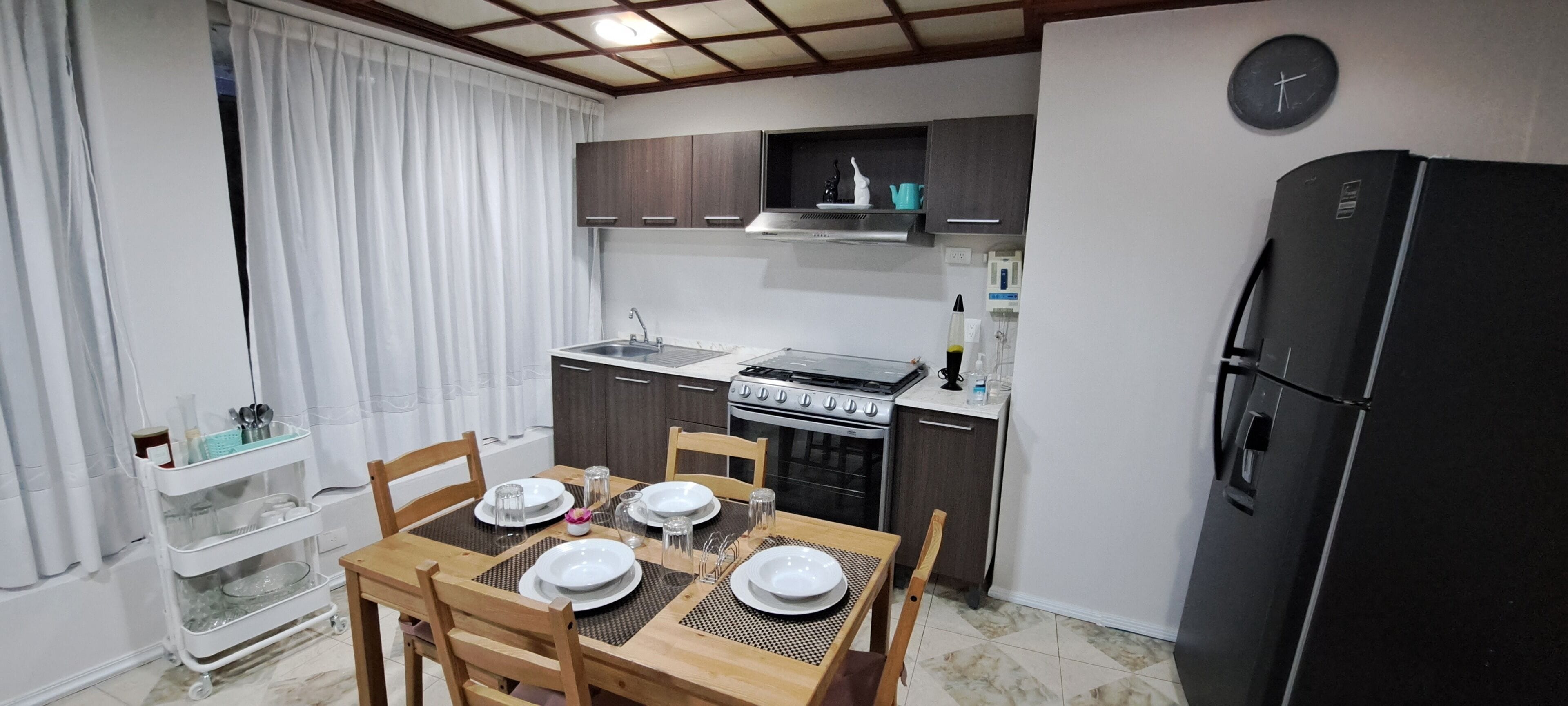 Habitaciones Narvarte Del Valle
