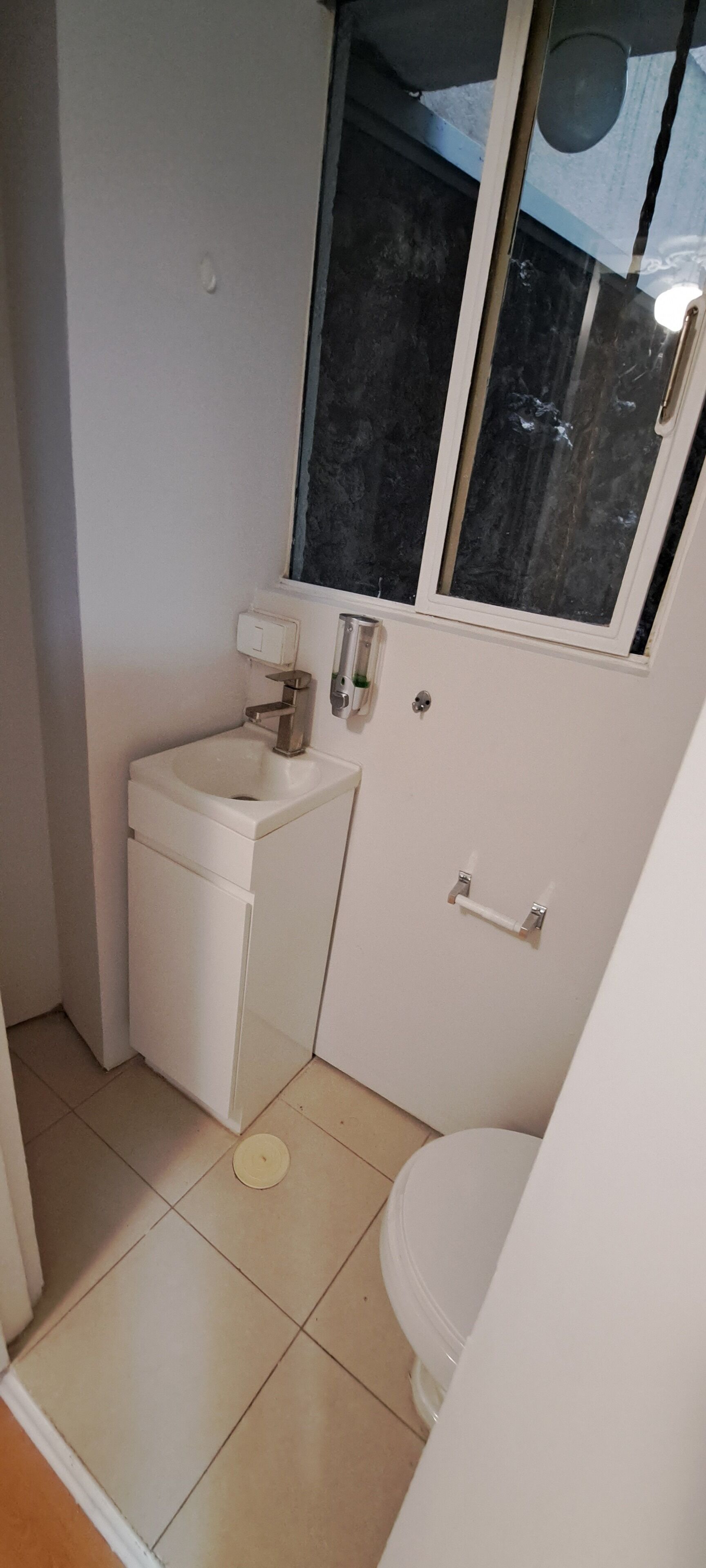 Habitaciones Narvarte Del Valle