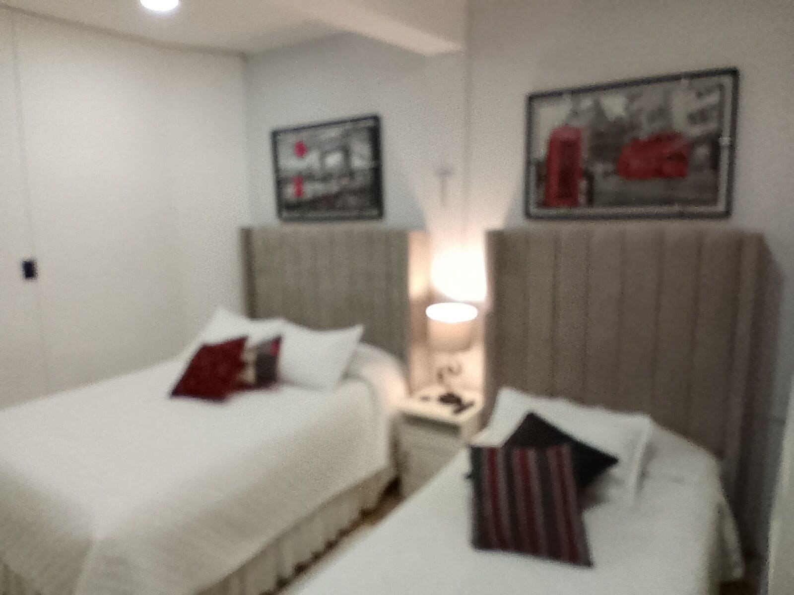 Habitaciones Narvarte Del Valle