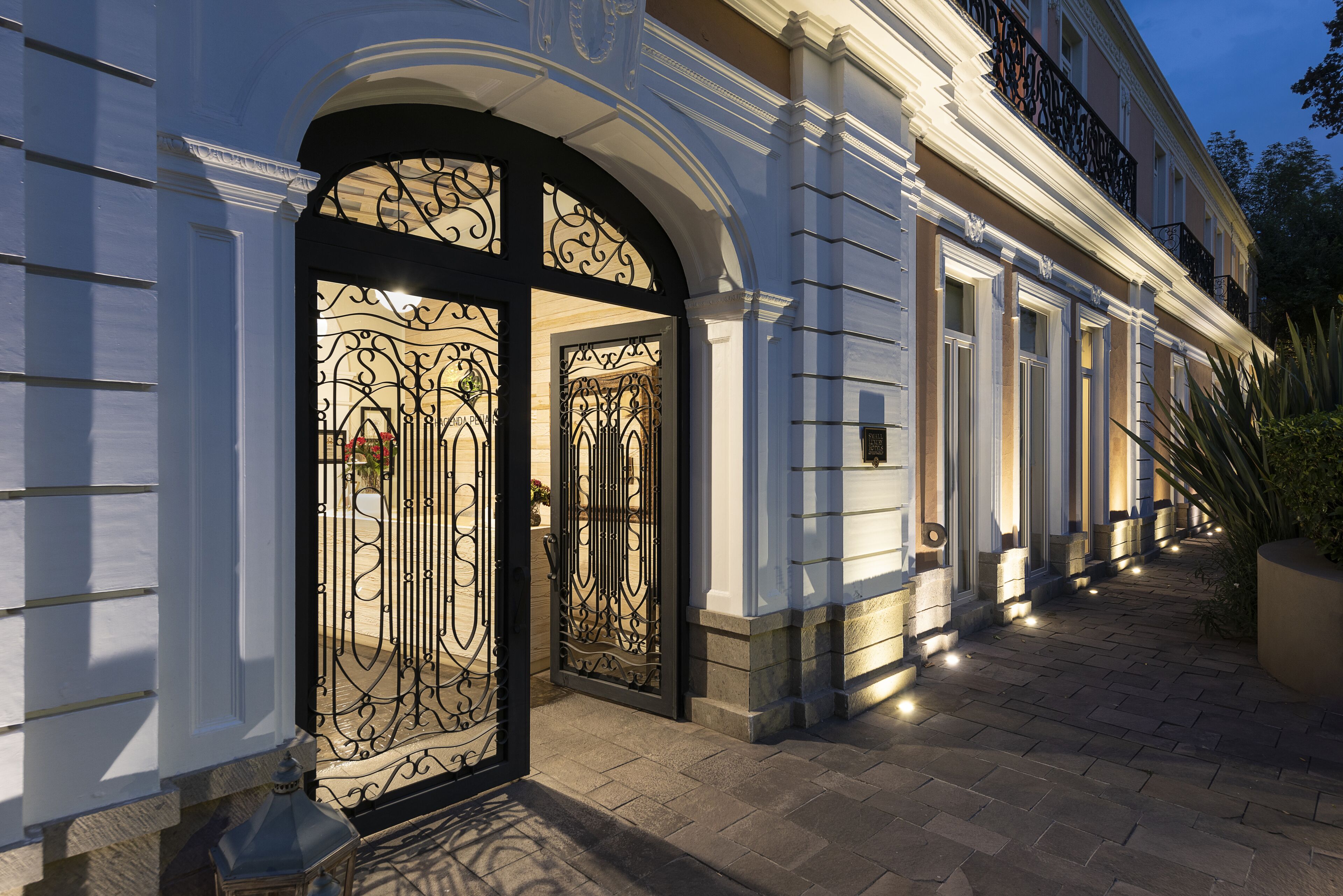 Hacienda Peña Pobre