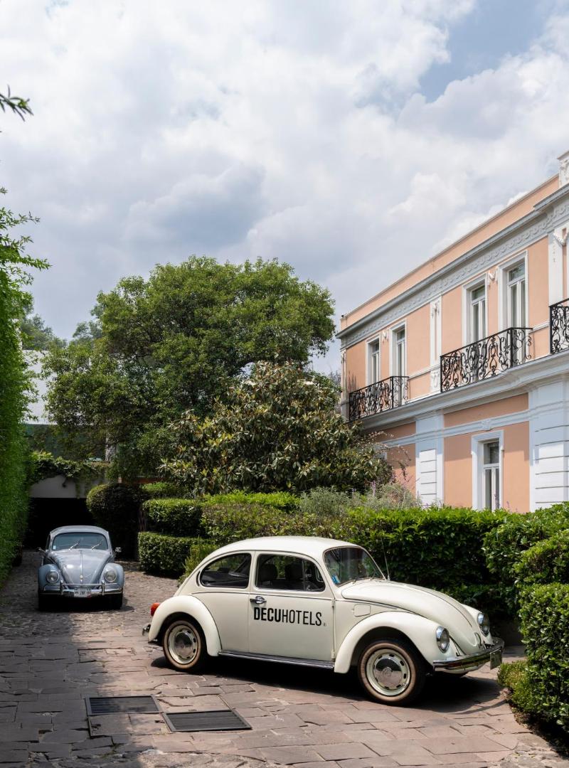 Hacienda Peña Pobre